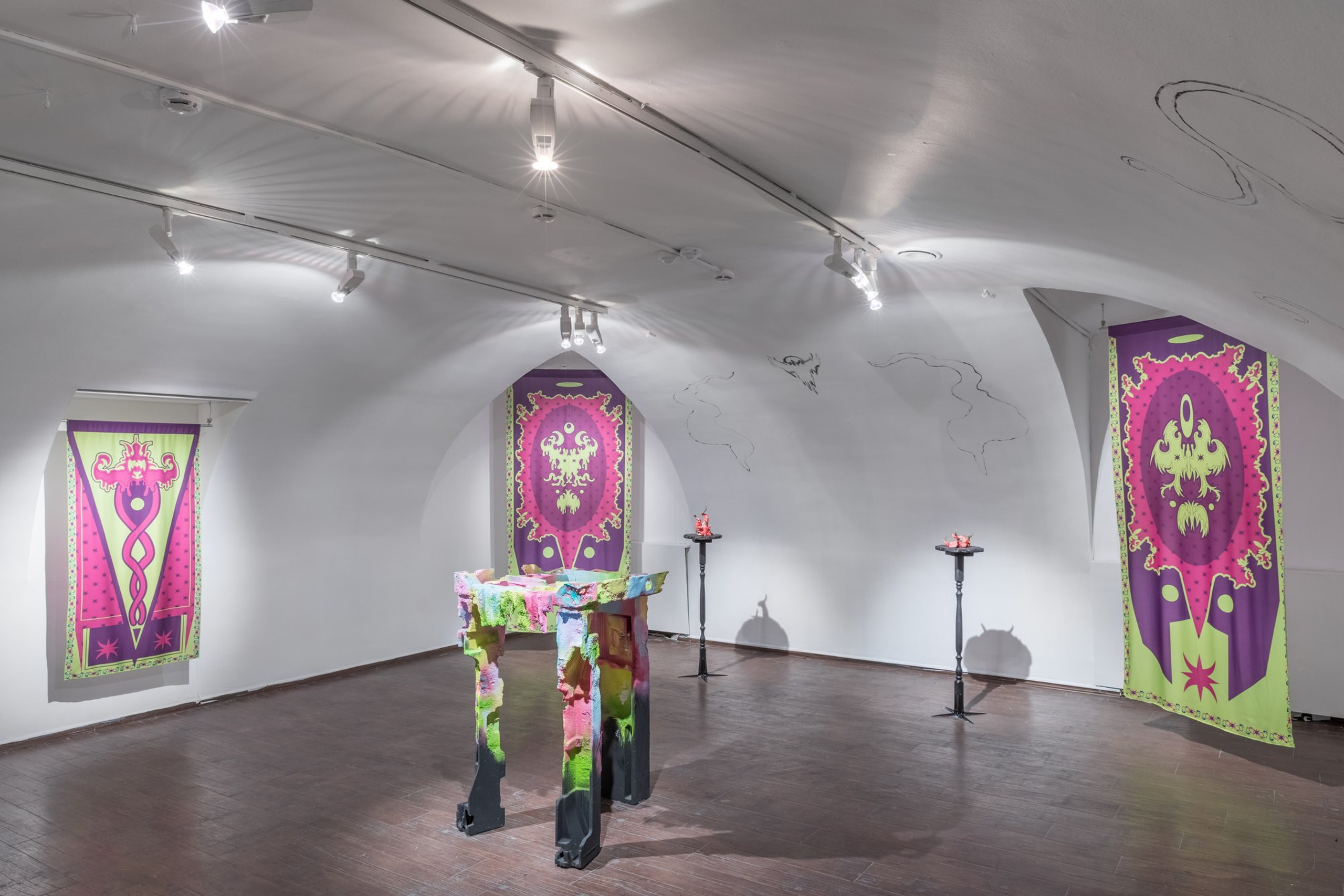 Photographer Viktor Nikishov