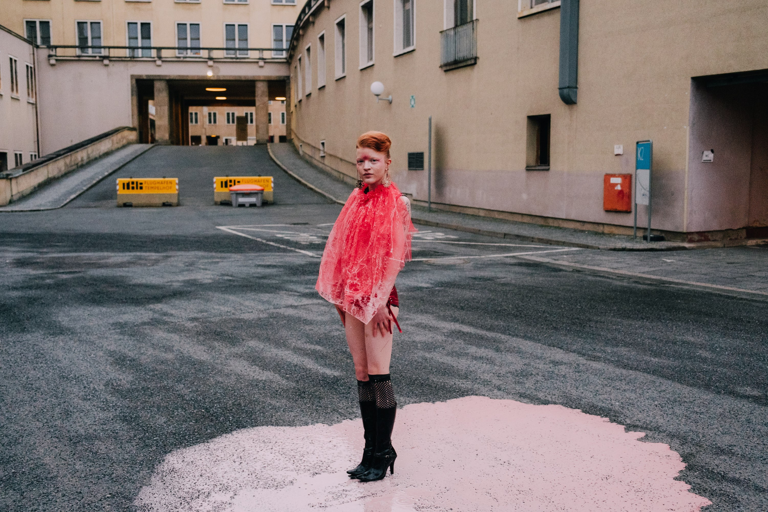 Photographer Viktor Nikishov