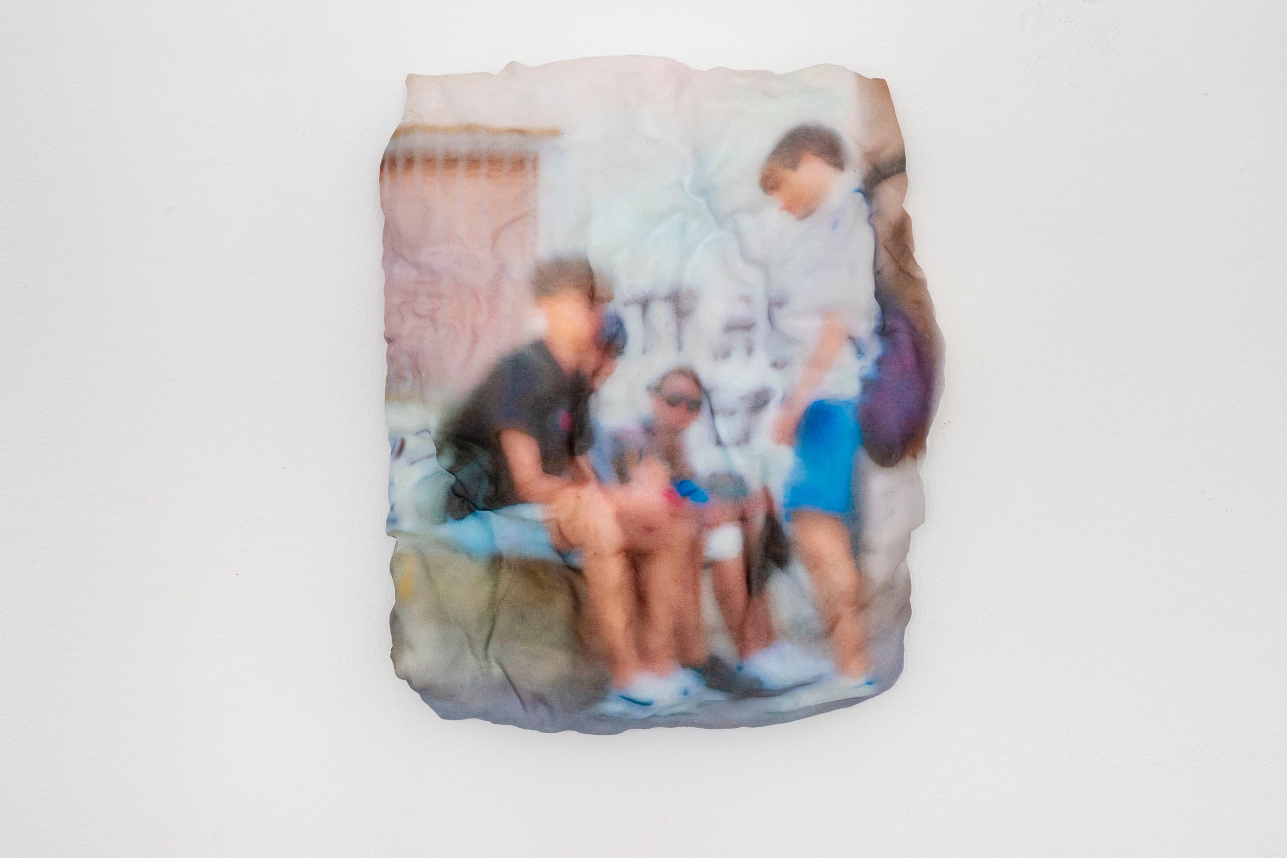 Photographer Viktor Nikishov