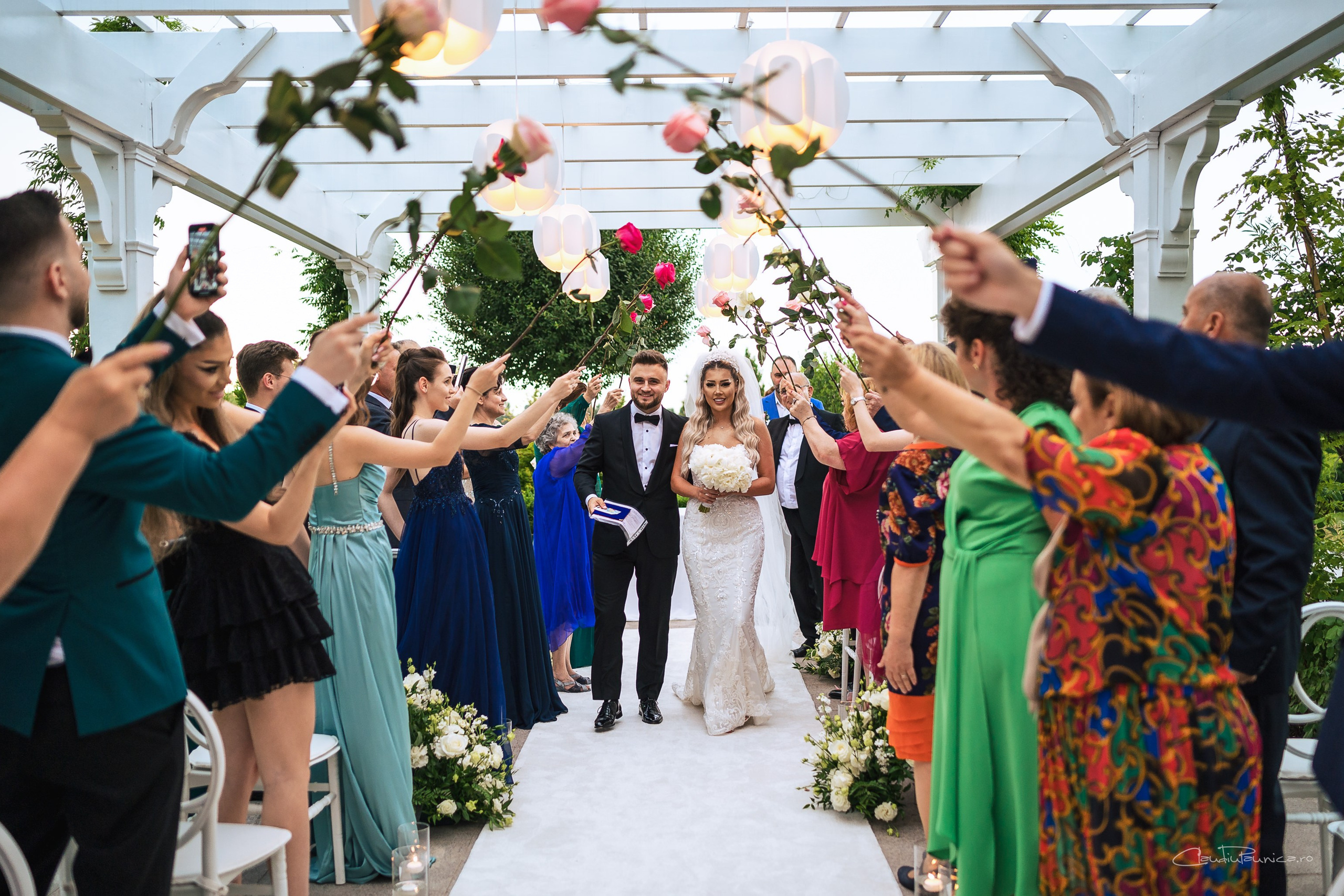 Ruxandra&Catalin | Nunta Alexandria. Claudiupaunica.ro