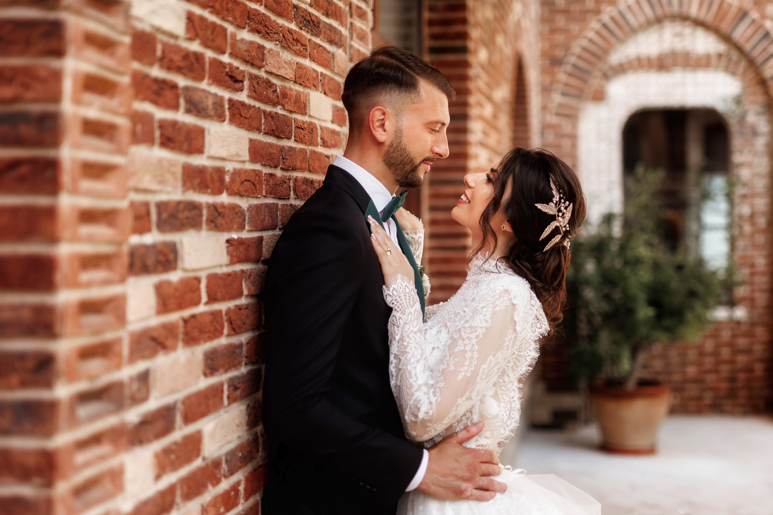 Ruxandra&Catalin | Nunta Alexandria. Claudiupaunica.ro