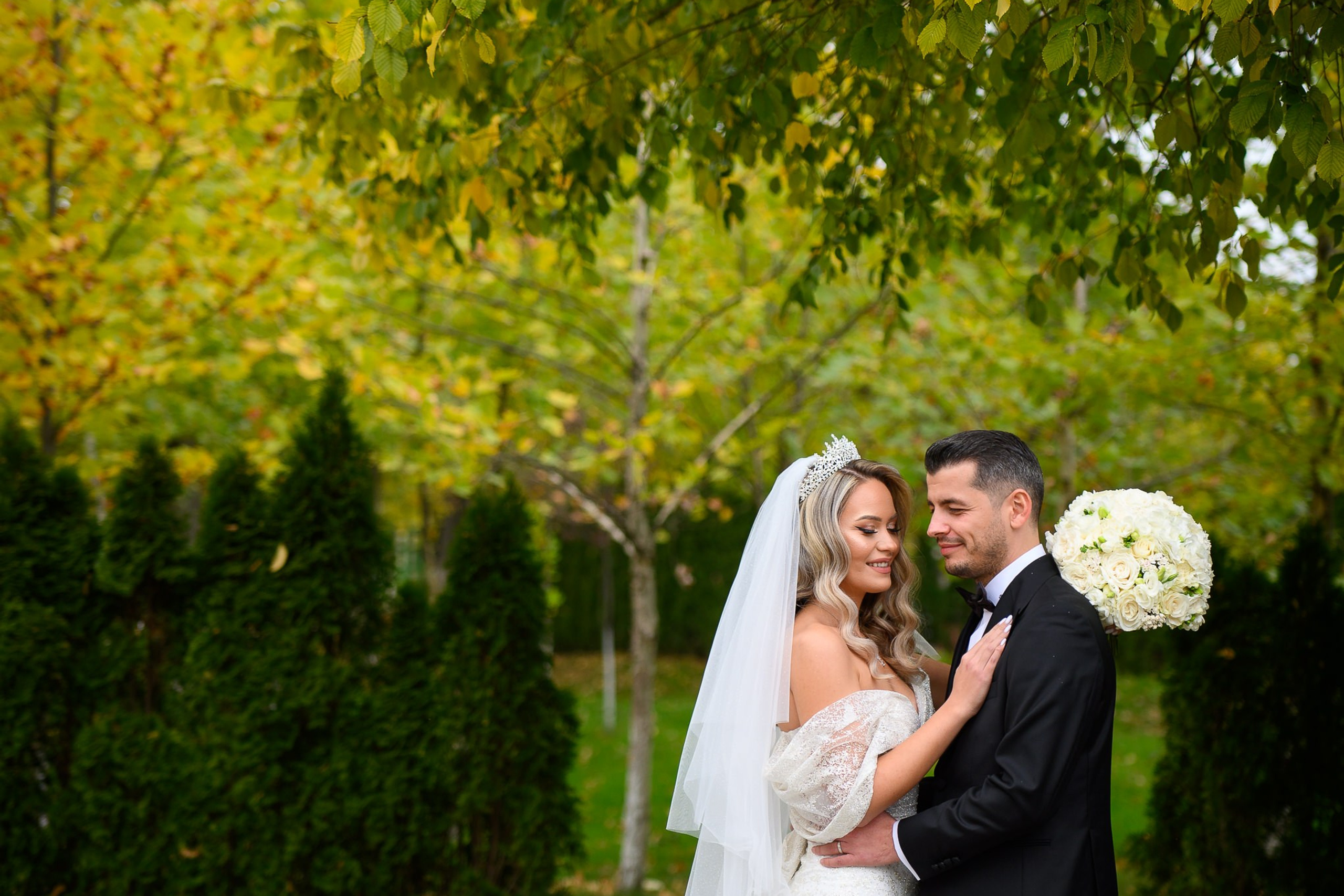 Madalina&Razvan | Nunta | Phoenix Cernica New Concept. Claudiupaunica.ro