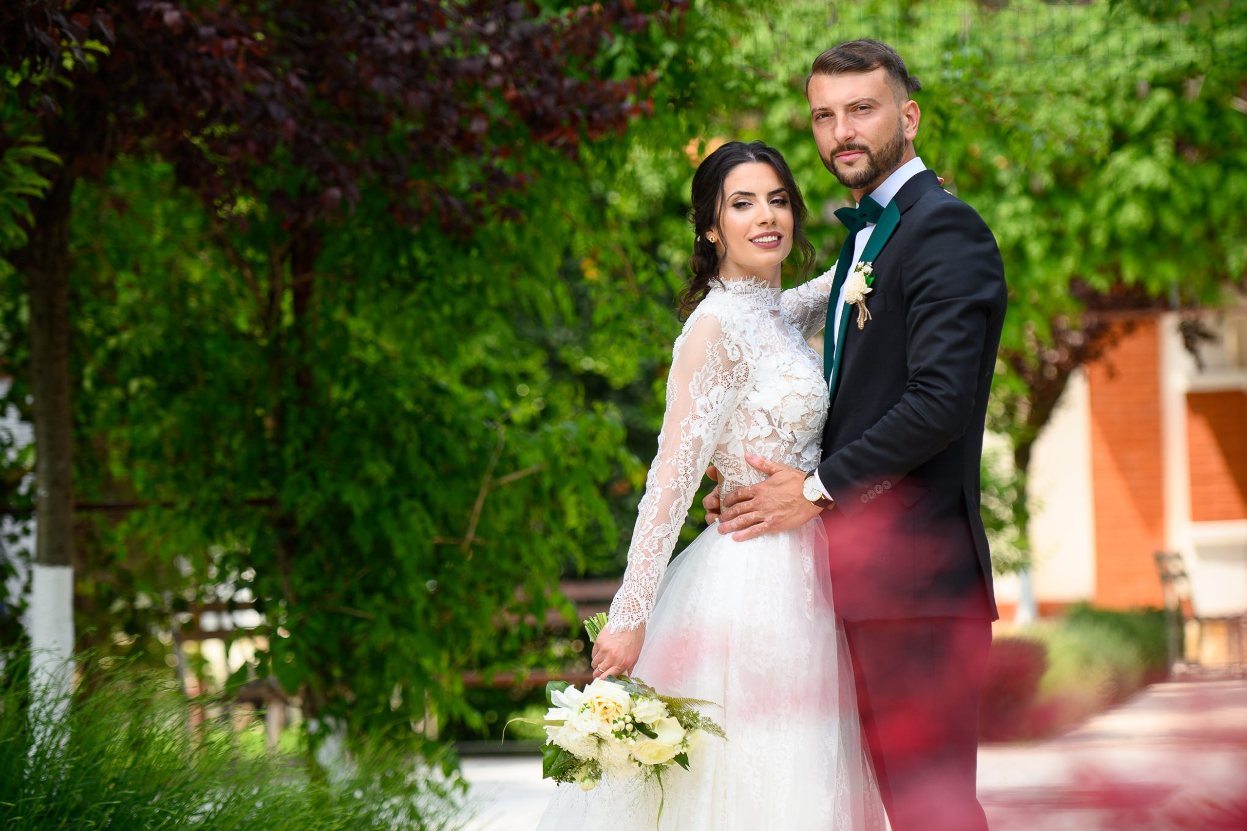 Ruxandra&Catalin | Nunta Alexandria. Claudiupaunica.ro