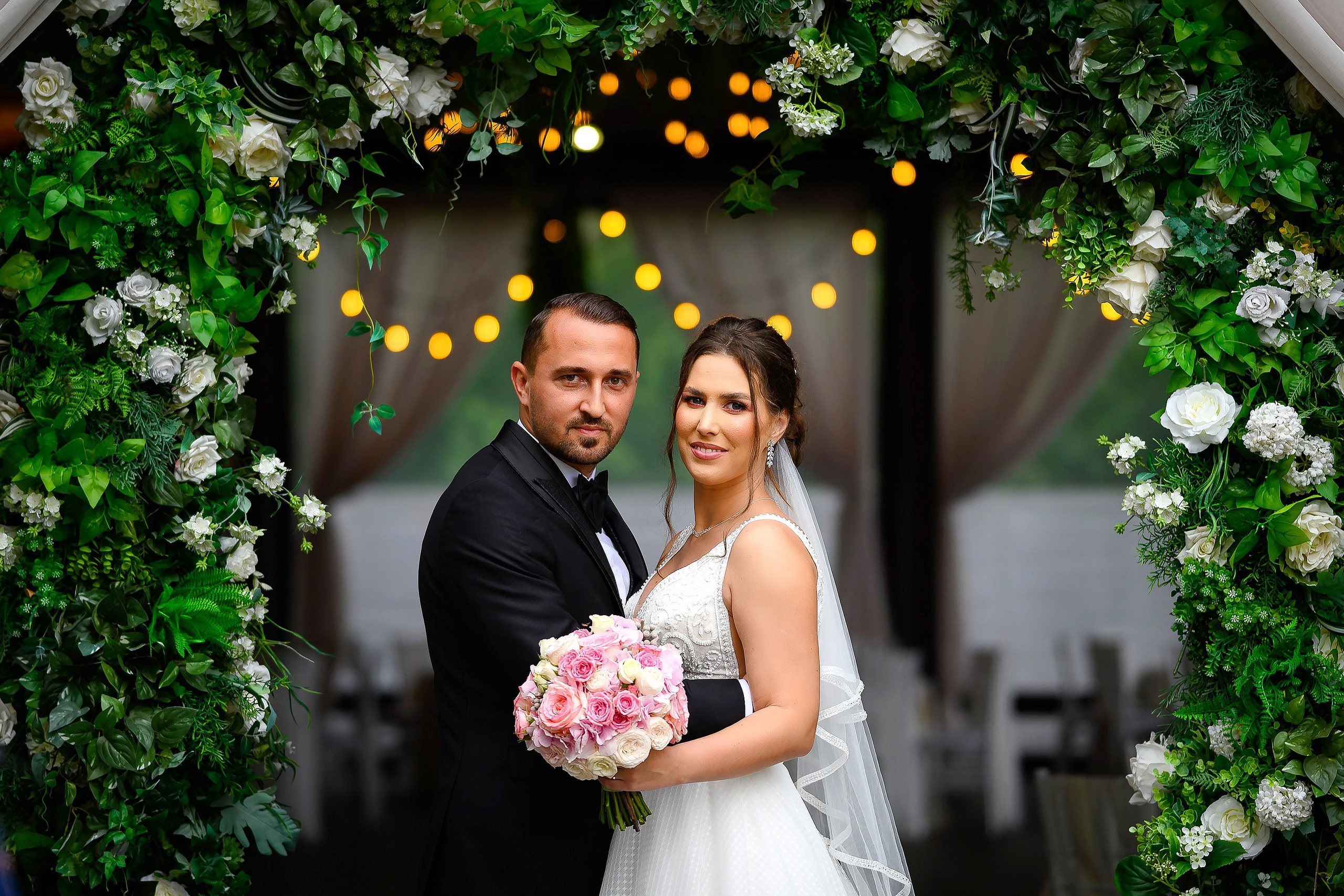 Ruxandra&Catalin | Nunta Alexandria. Claudiupaunica.ro