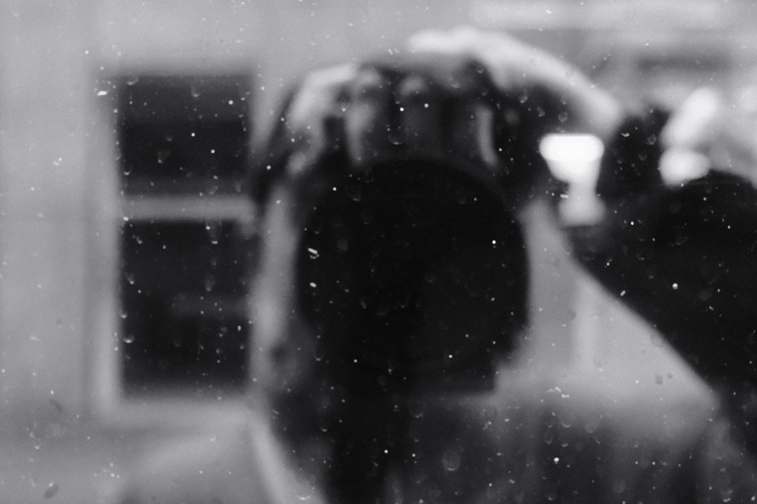 Blog. Callum Ecobichon