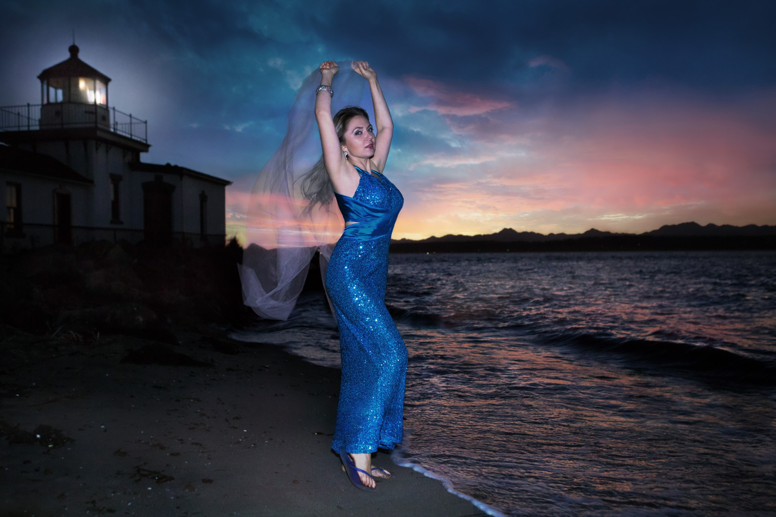 Outdoor Artistic photo