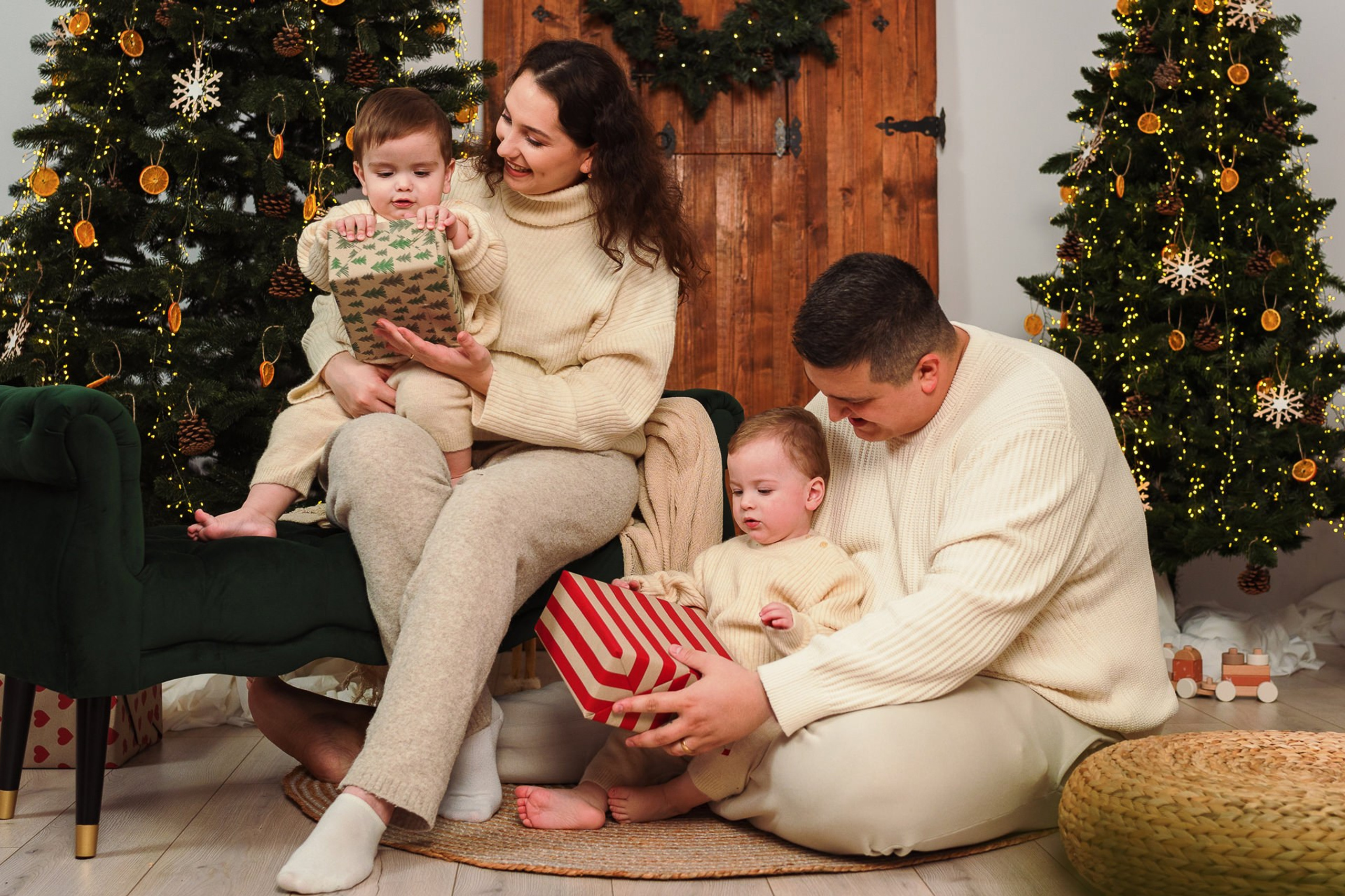 Vladimir & Stefan 2023