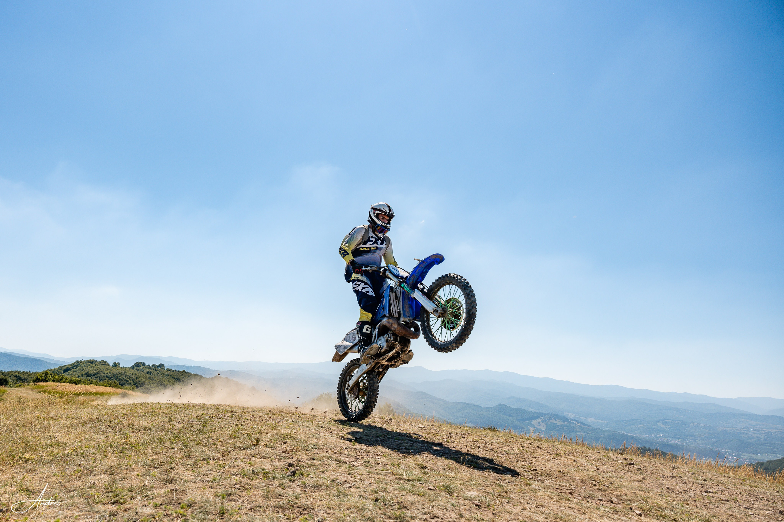 Potecile Naturii 2025