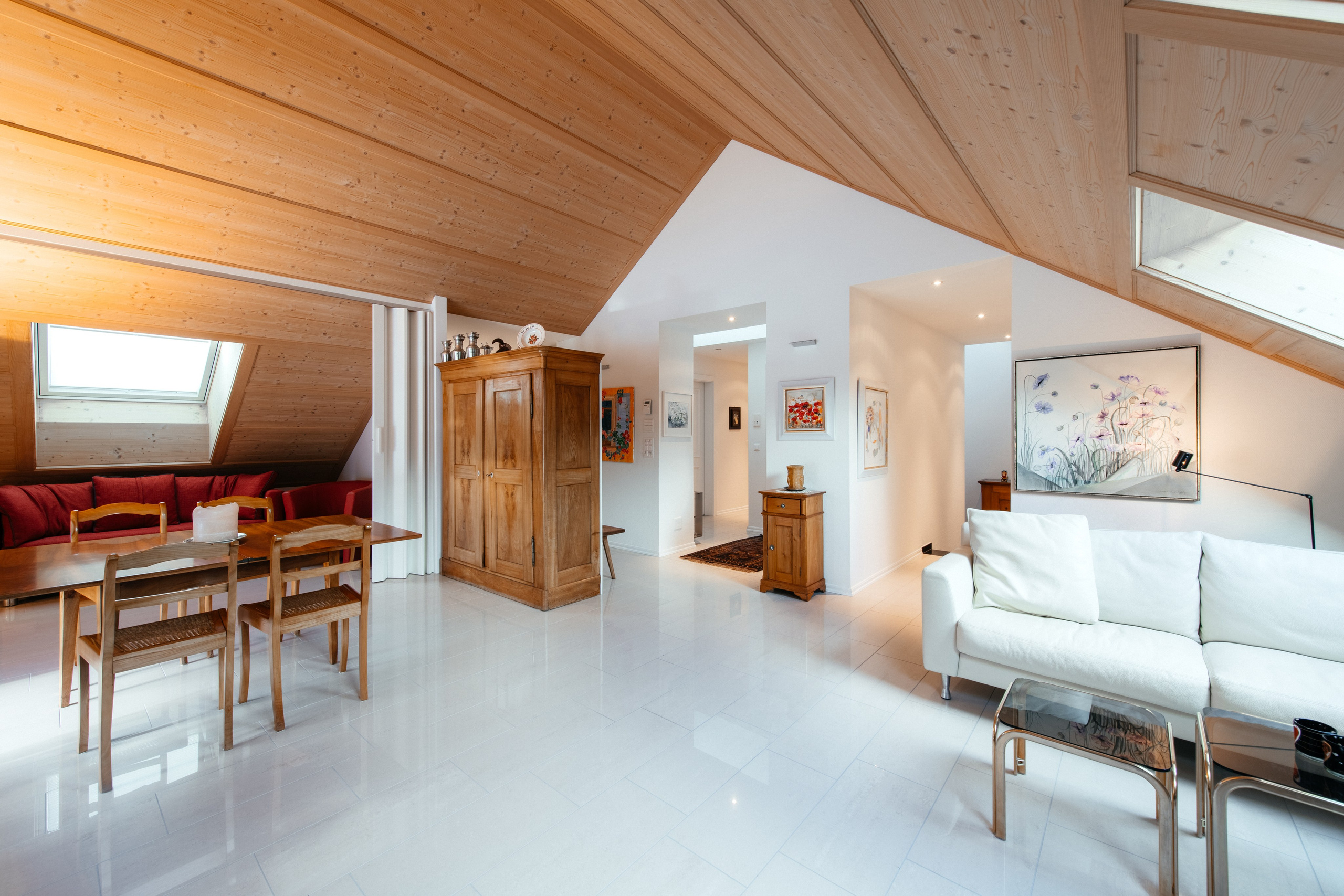 Wohnung, ENGELBERG, OBWALDEN