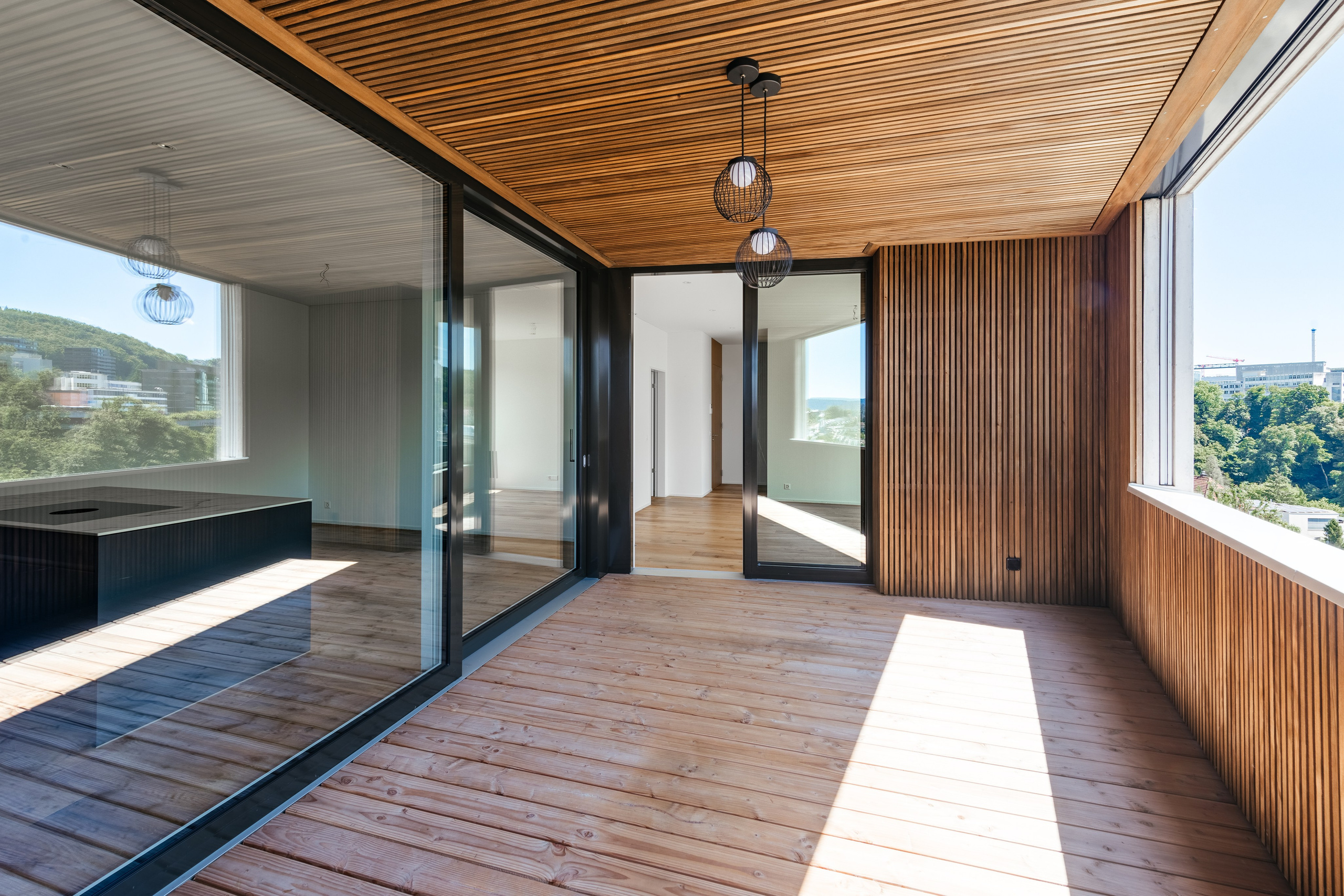 Wohnung, RIEDEN, AARGAU