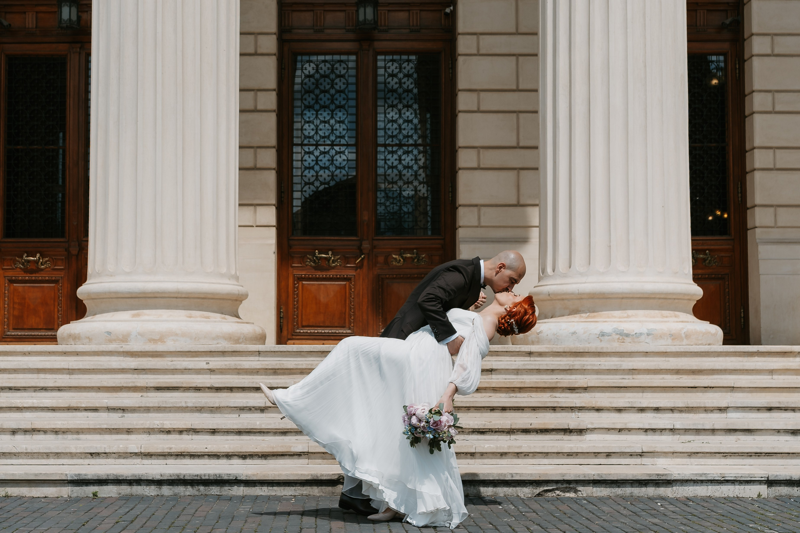 Marina & Bogdan | Wedding Day