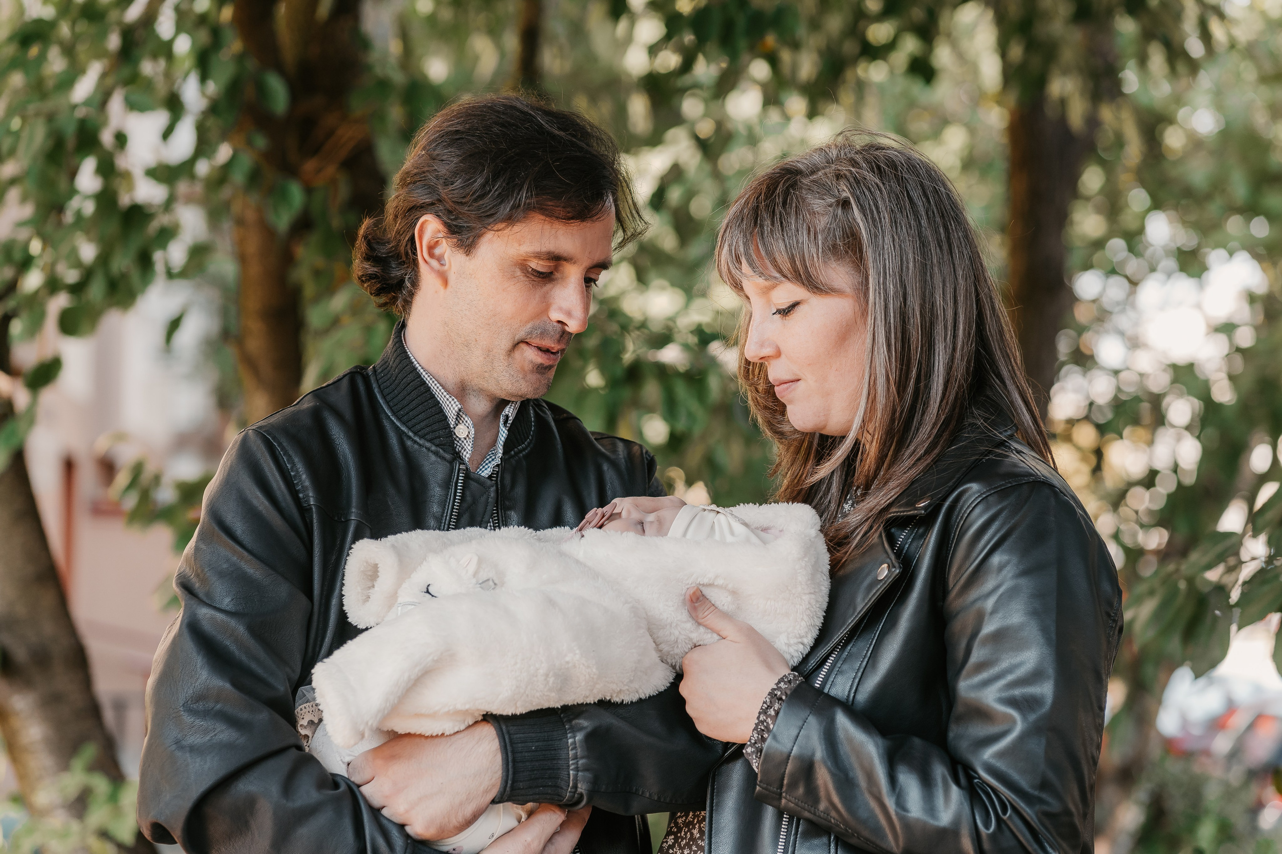 Simeria Ioana — Botez