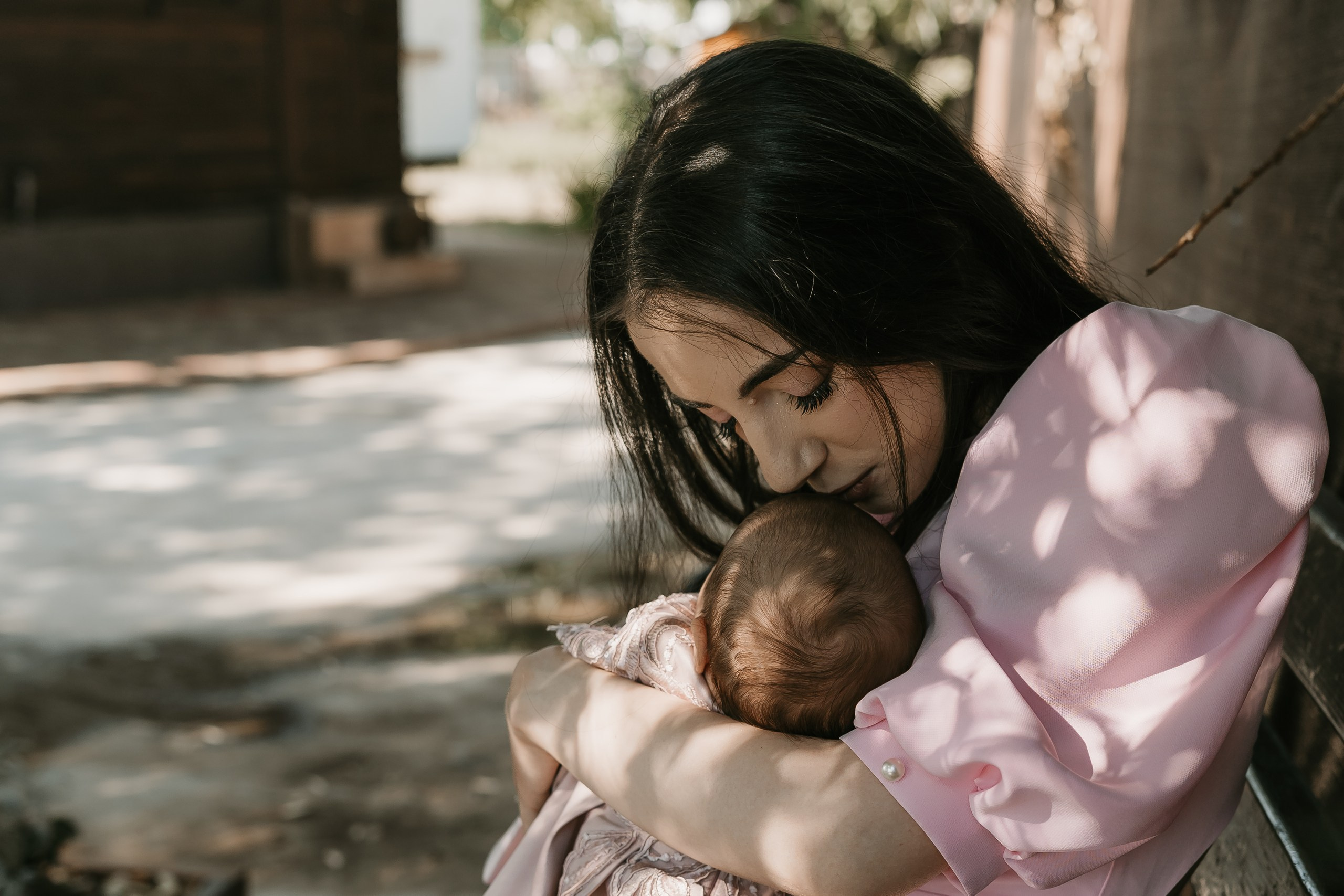 Ecaterina Ioana - Botez