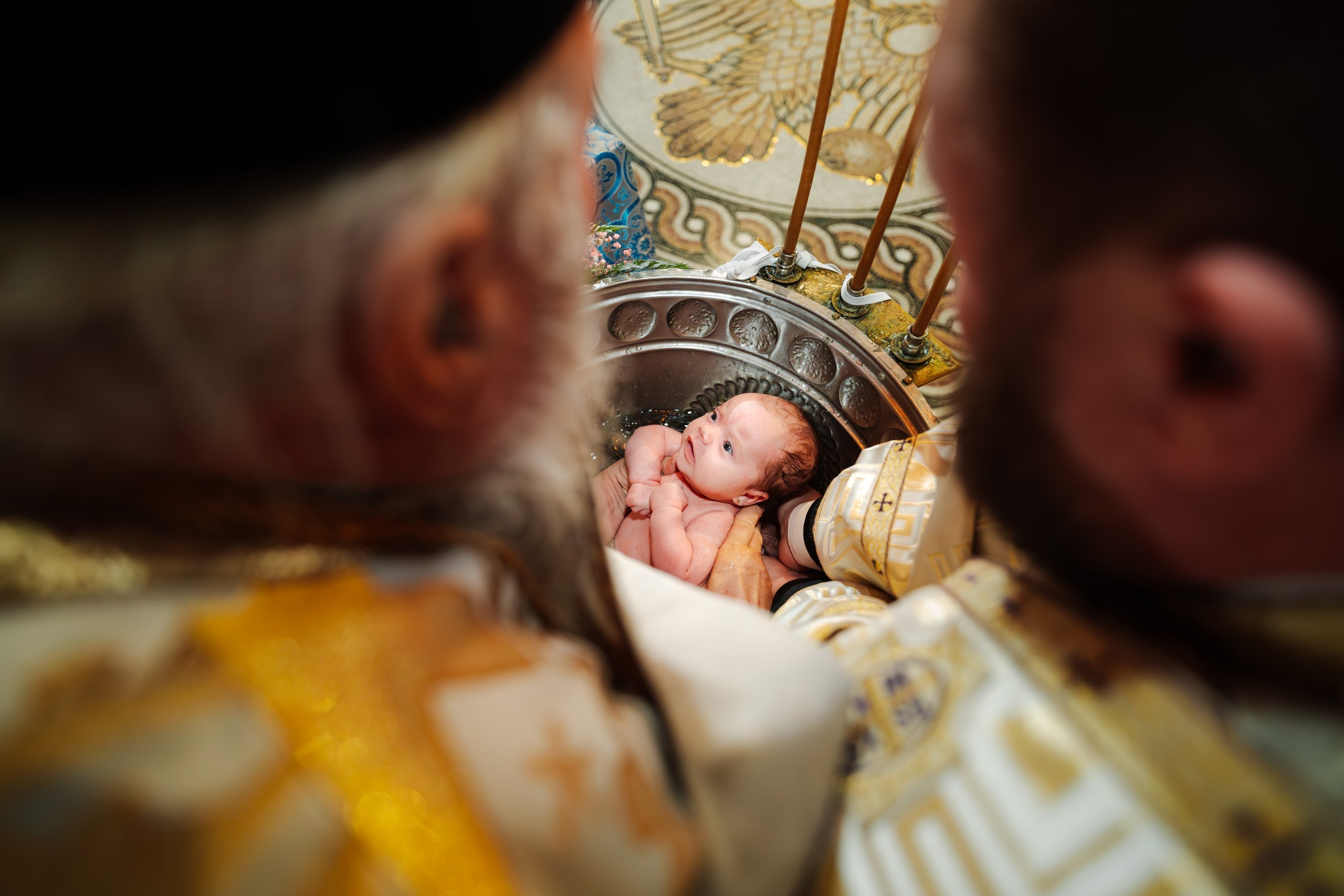 Botez Teodora Arhire