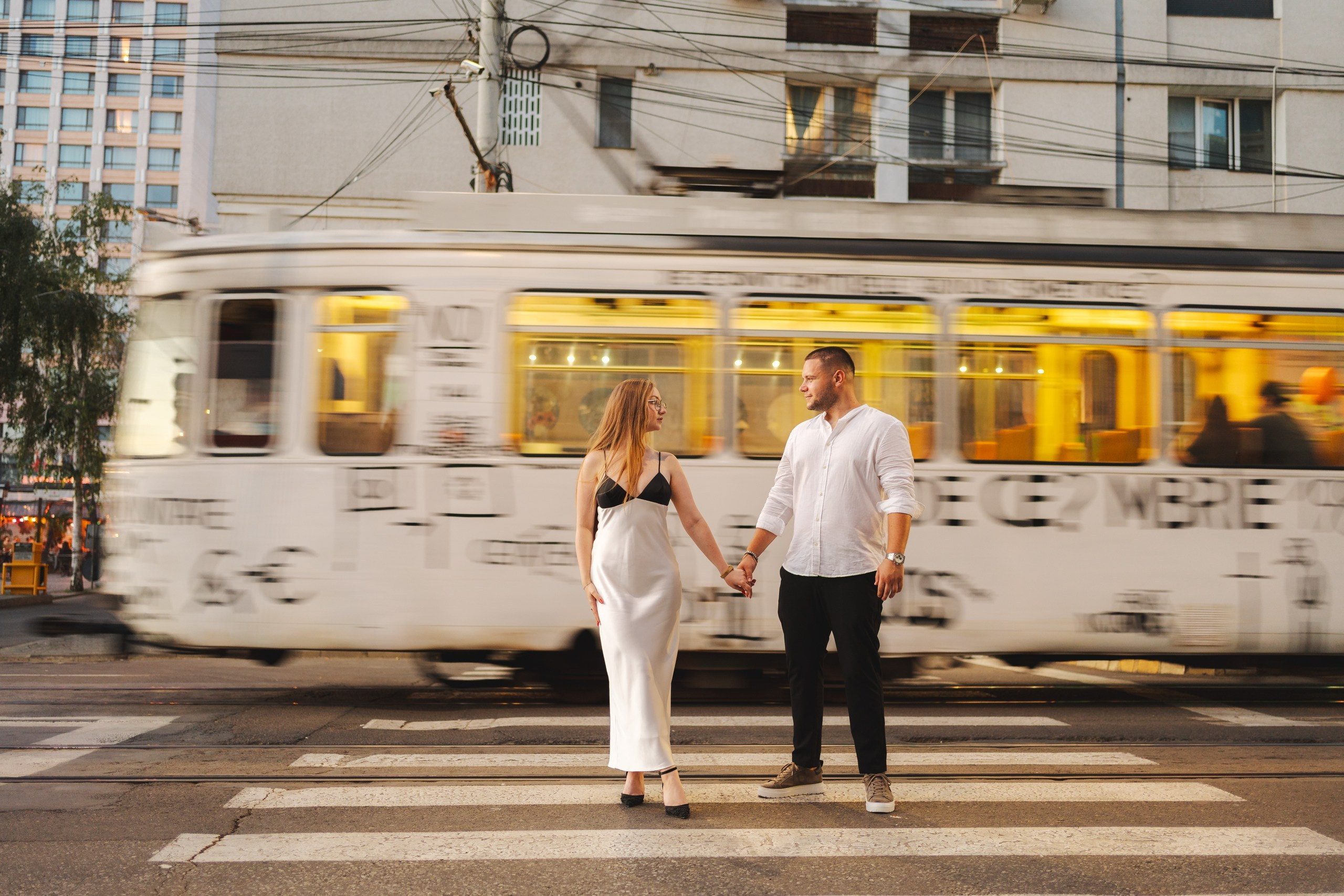 Radu & Alexandra