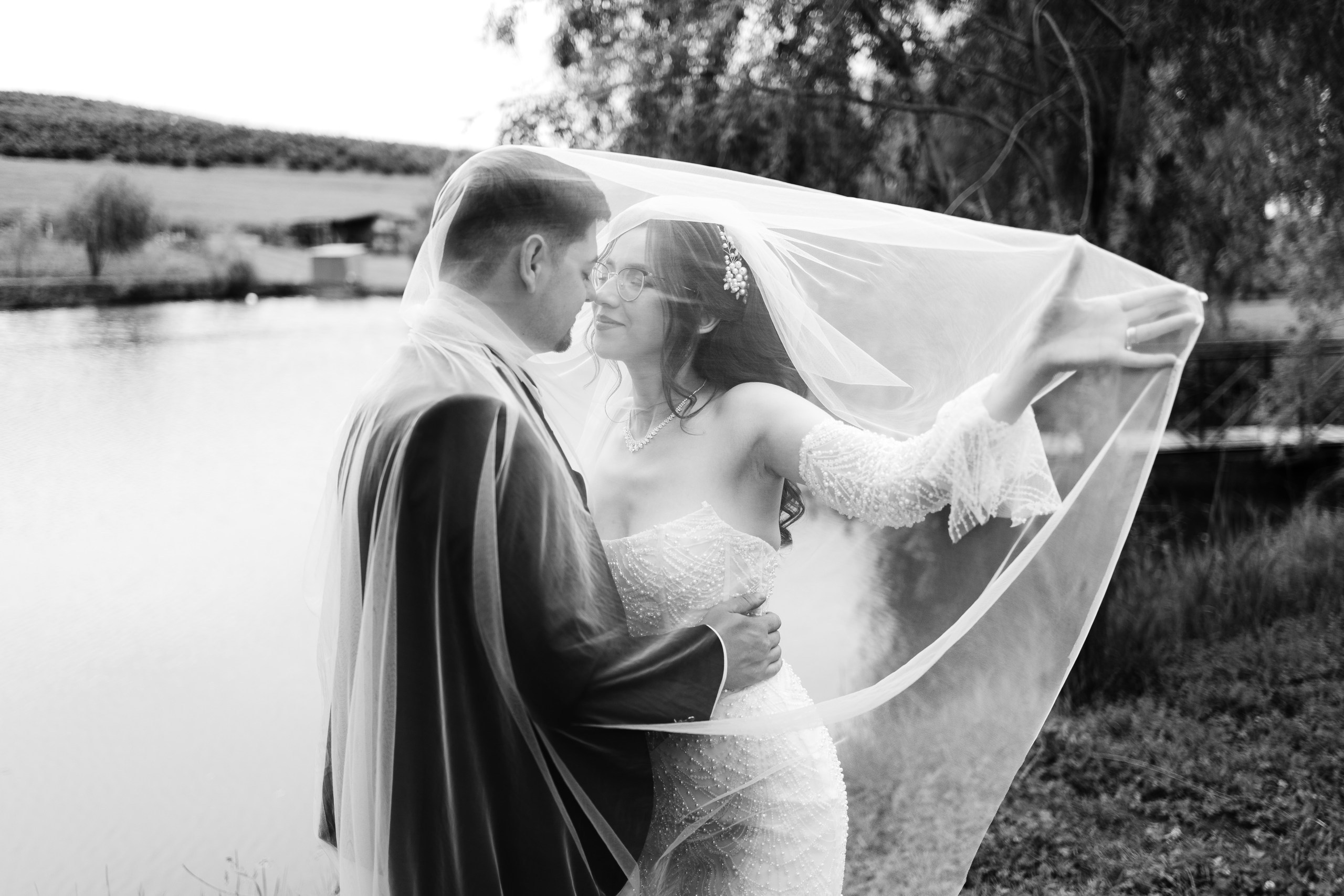 Stefania & Vasi