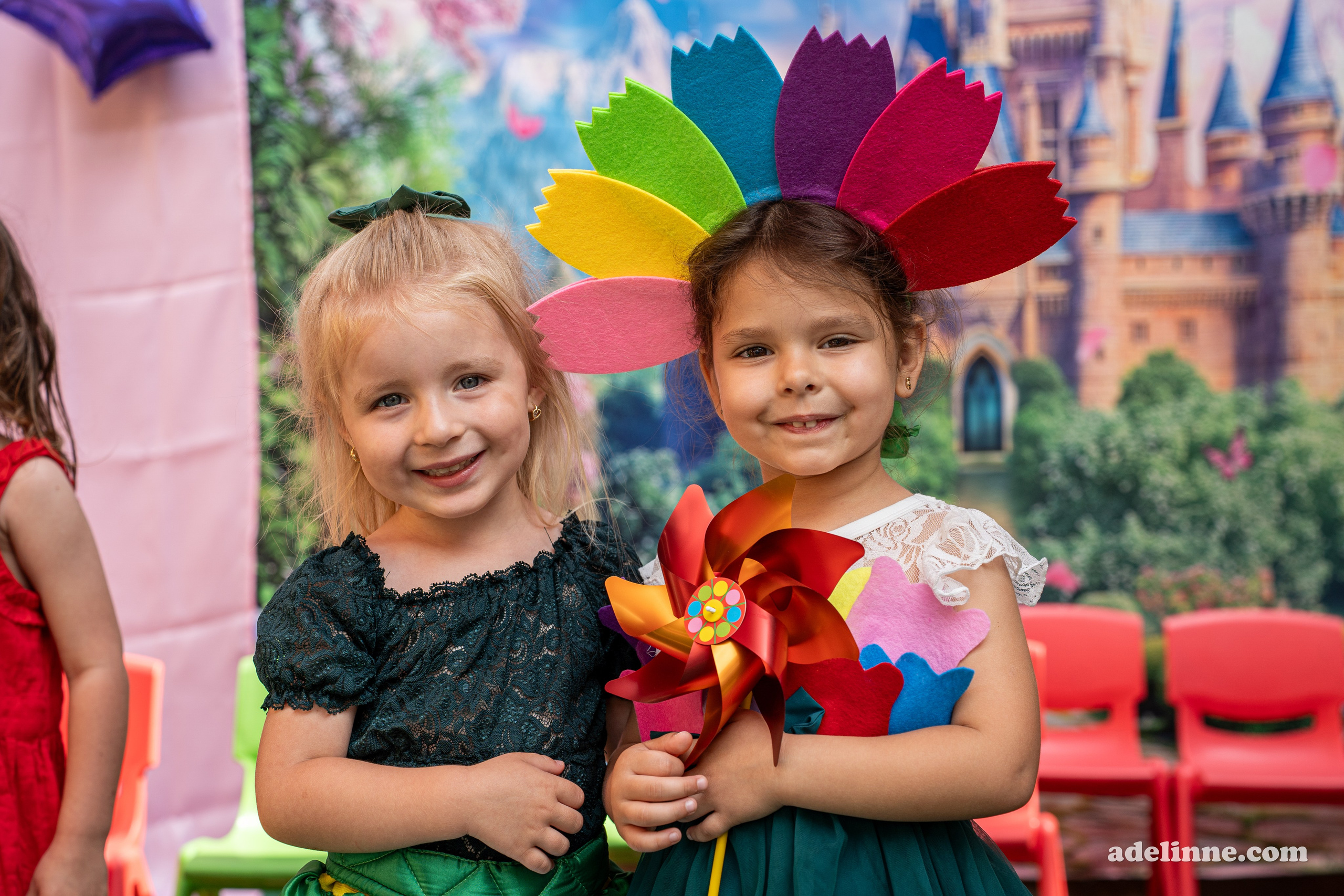 Fluturasii de la Gradinita 44 (2025)