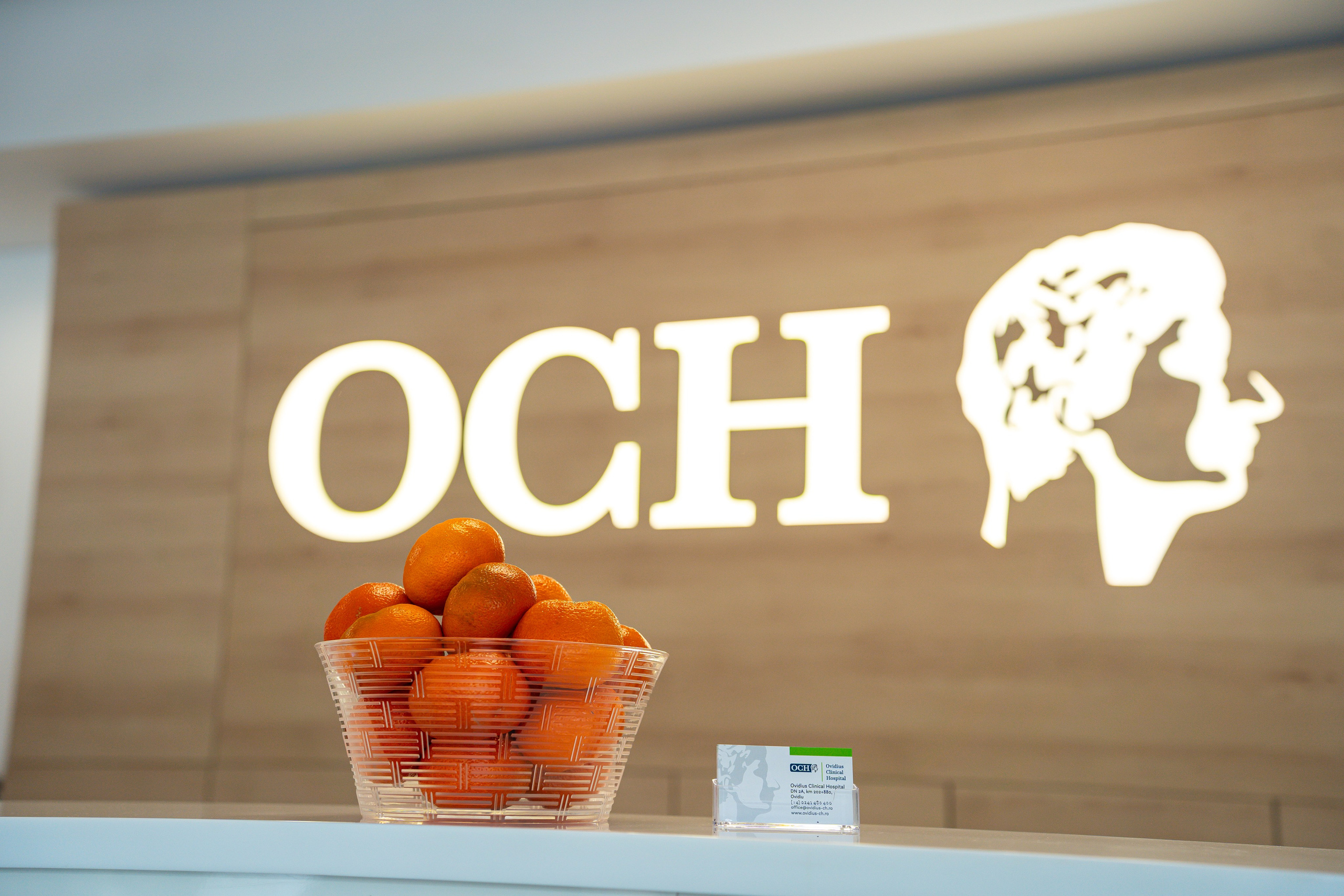 Ziua Sigurantei Pacientului 2025 OCH