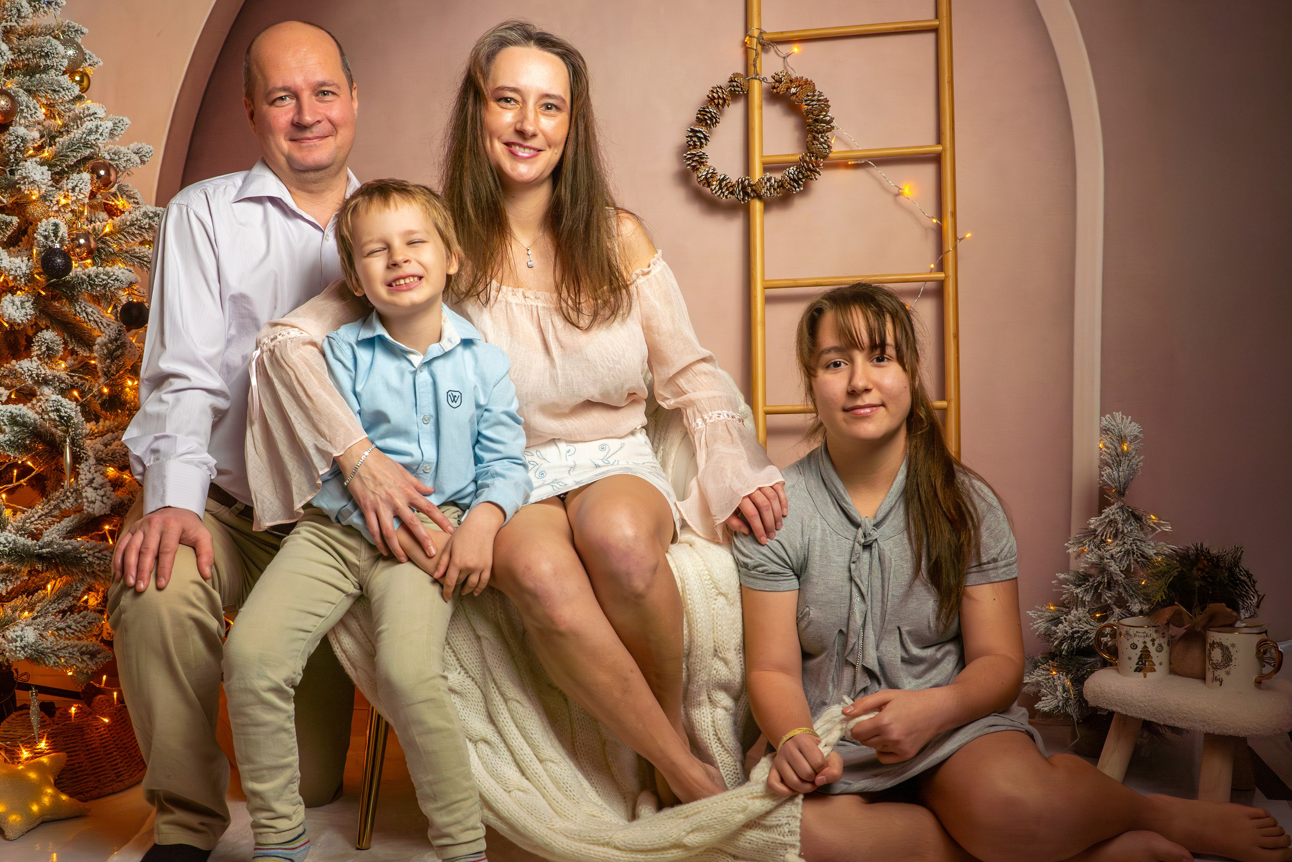 Album Bucurie de&nbsp;Sf&nbsp;Andrei❤️