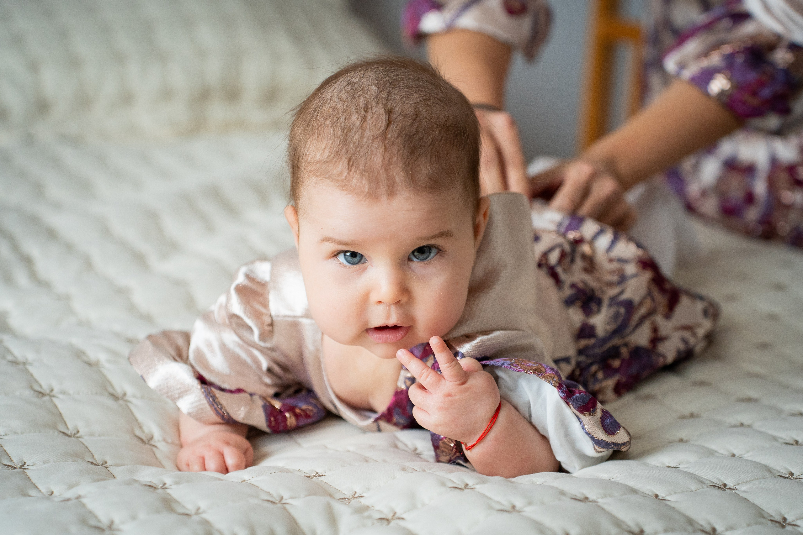 Botez Ruxandra Maria