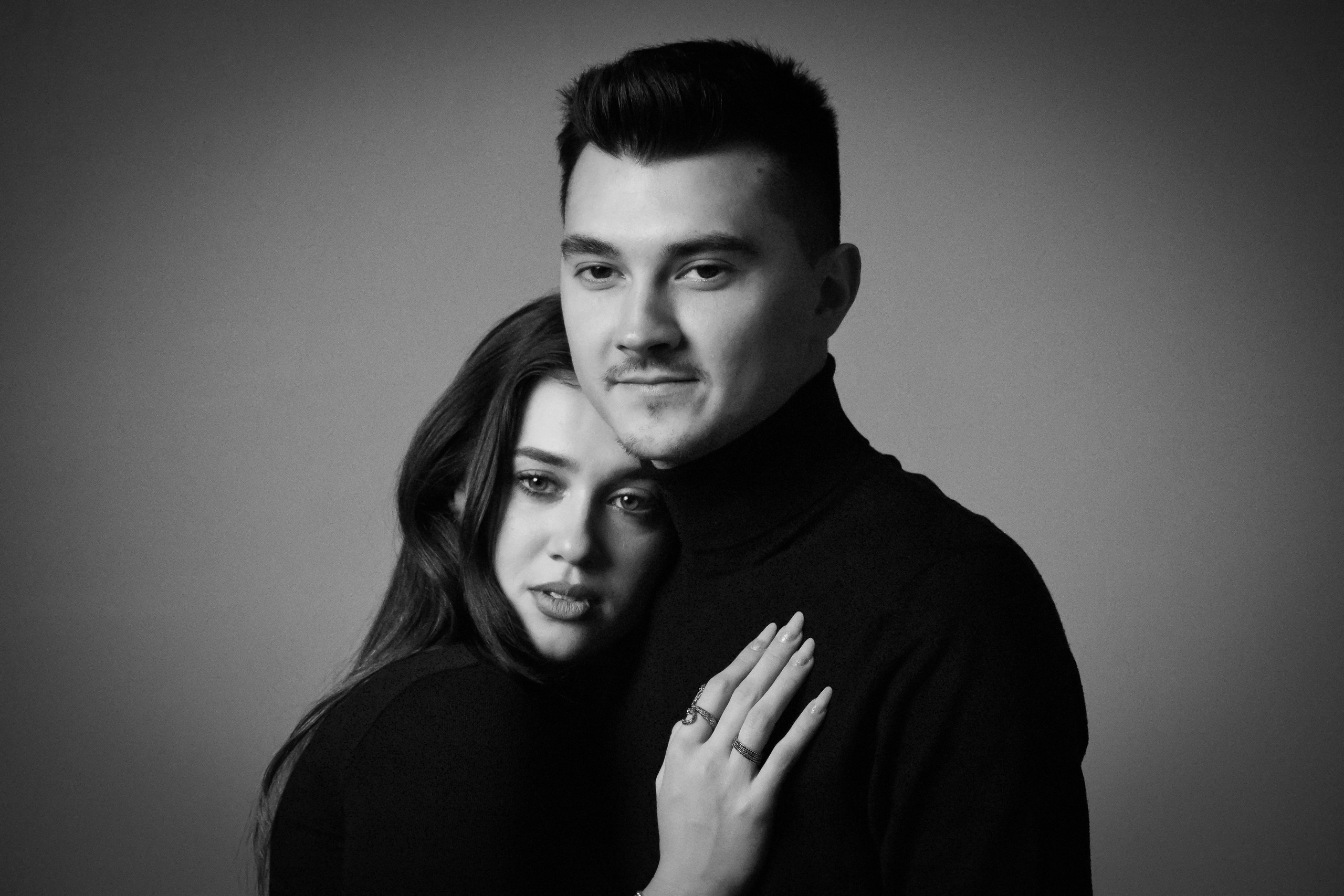 Amira & Alex (Empire of Dance)