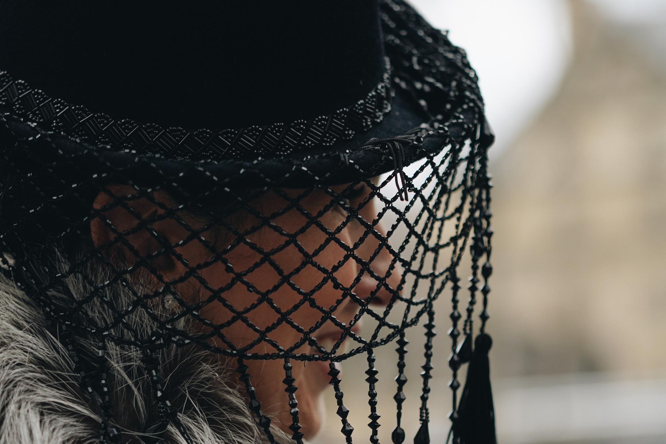 PARIS HAUTE COUTURE SS23