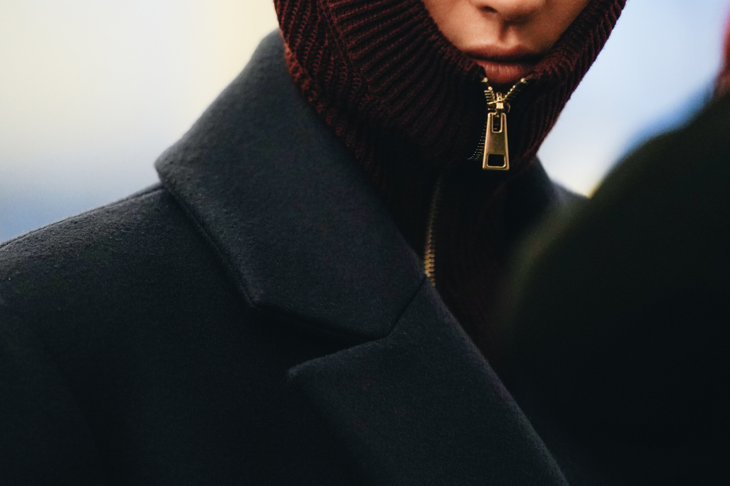 Maison Rabih Kayrouz Haute Couture SS23 in Paris