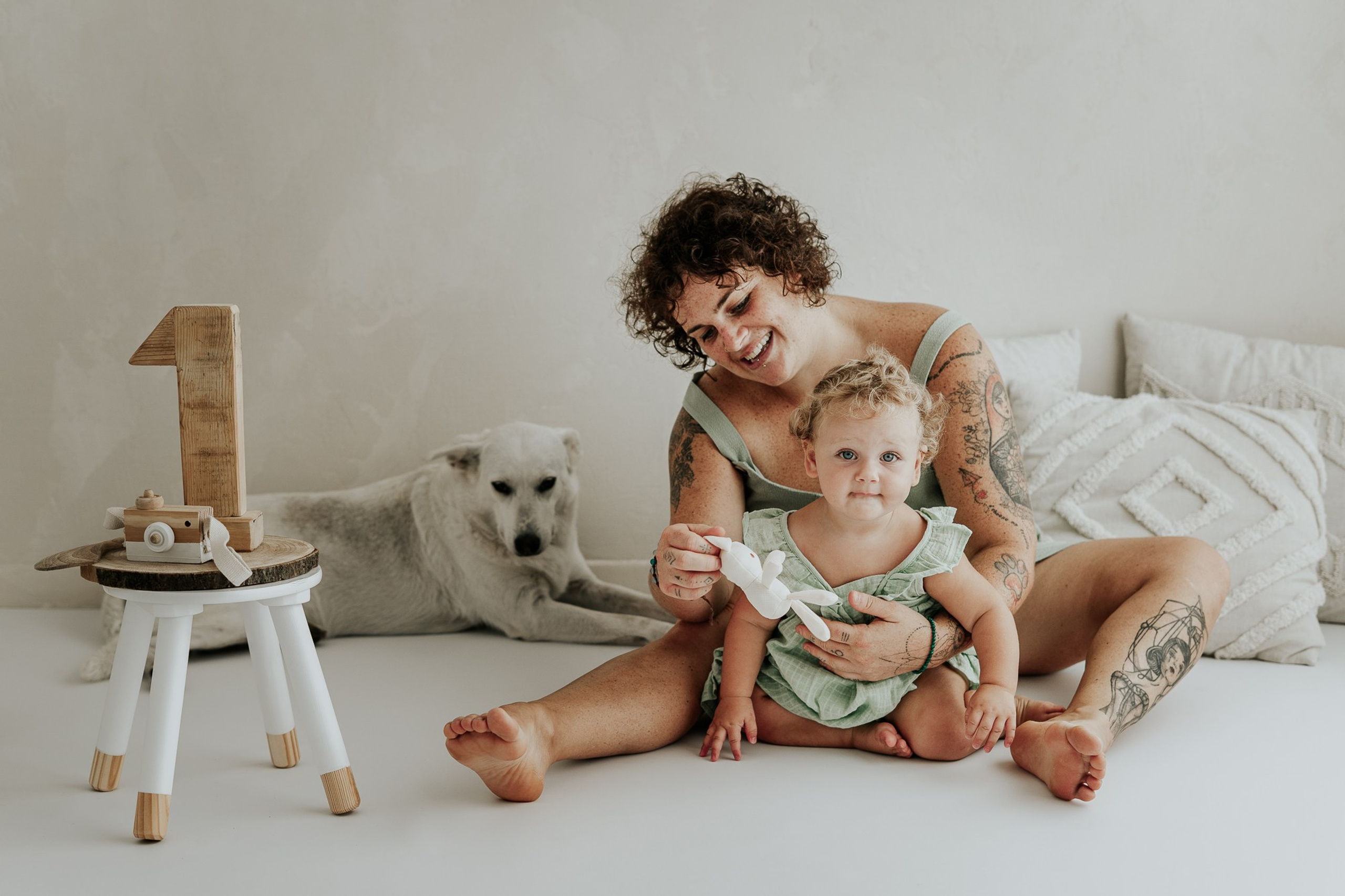 Smash Cake Noora. Fotografo di famiglia, neonati, maternity, ritratti, matrimoni, cerimonie, Rimini