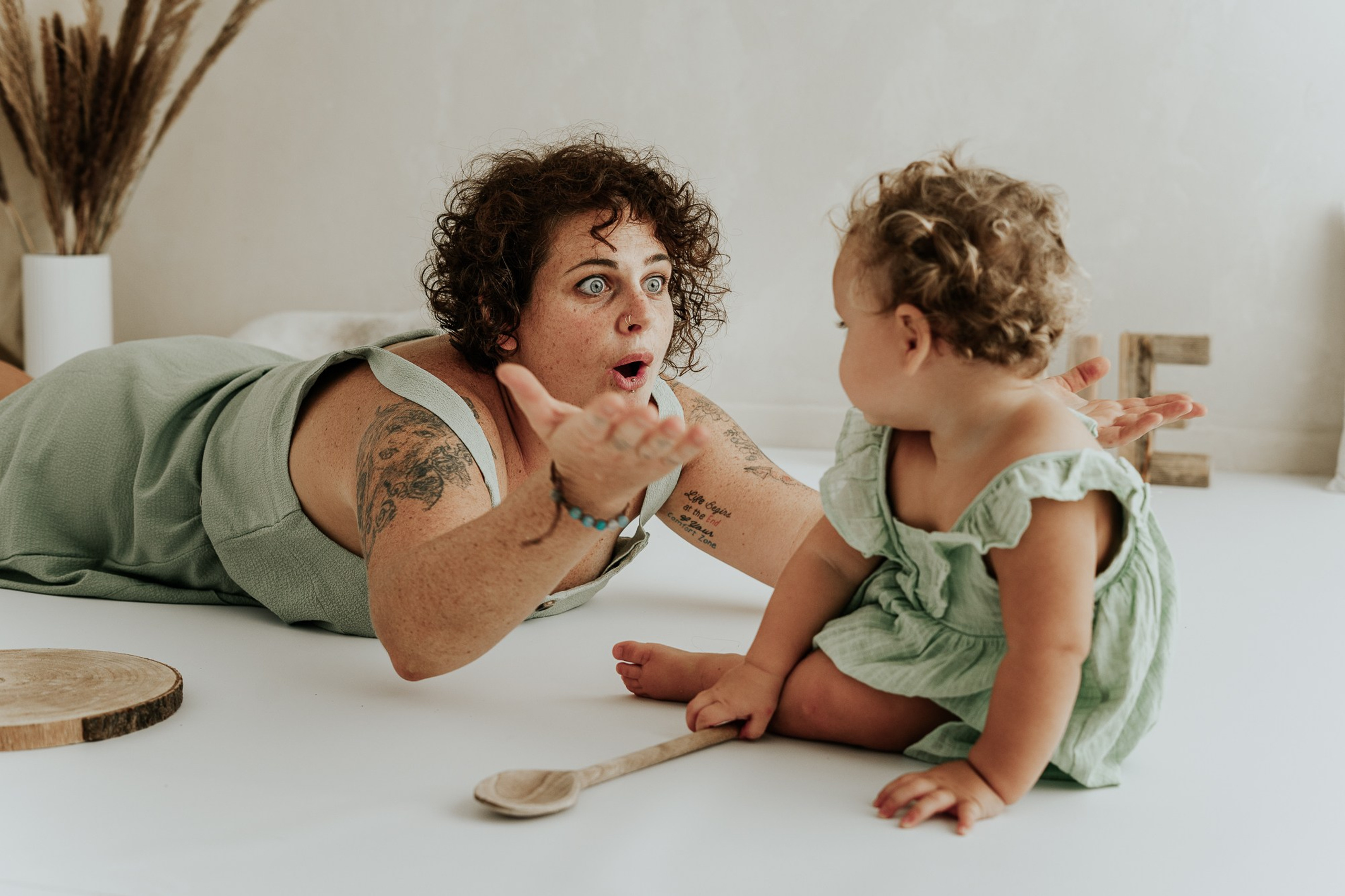 Smash Cake Noora. Fotografo di famiglia, neonati, maternity, ritratti, matrimoni, cerimonie, Rimini