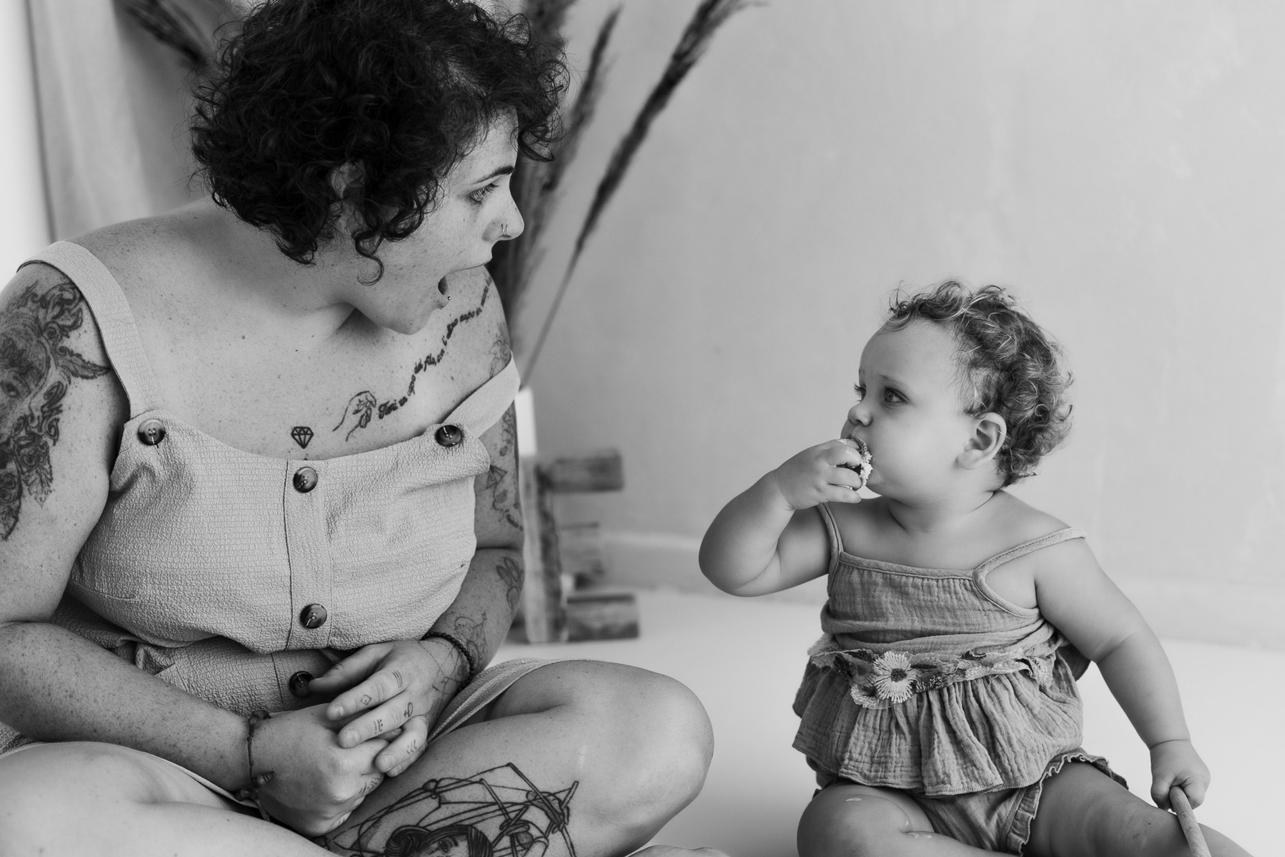 Smash Cake Noora. Fotografo di famiglia, neonati, maternity, ritratti, matrimoni, cerimonie, Rimini