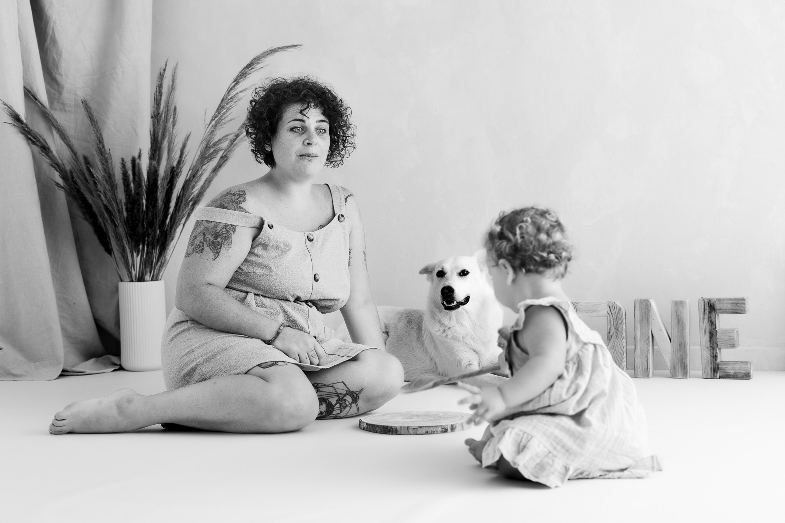 Smash Cake Noora. Fotografo di famiglia, neonati, maternity, ritratti, matrimoni, cerimonie, Rimini