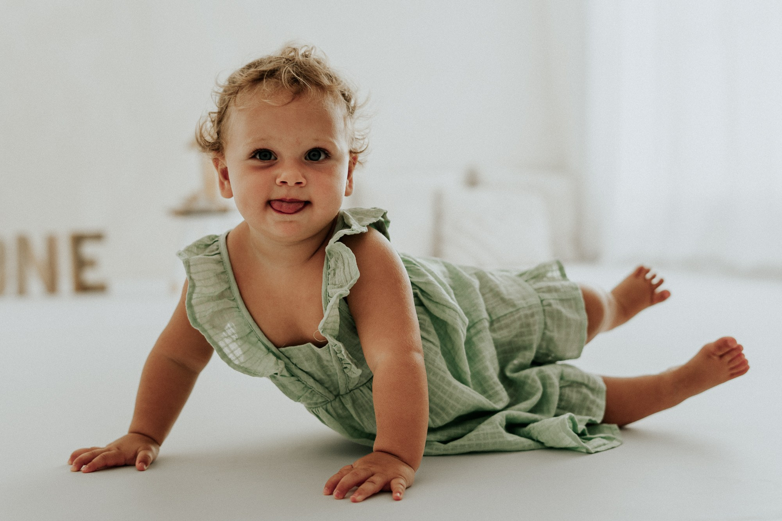 Smash Cake Noora. Fotografo di famiglia, neonati, maternity, ritratti, matrimoni, cerimonie, Rimini