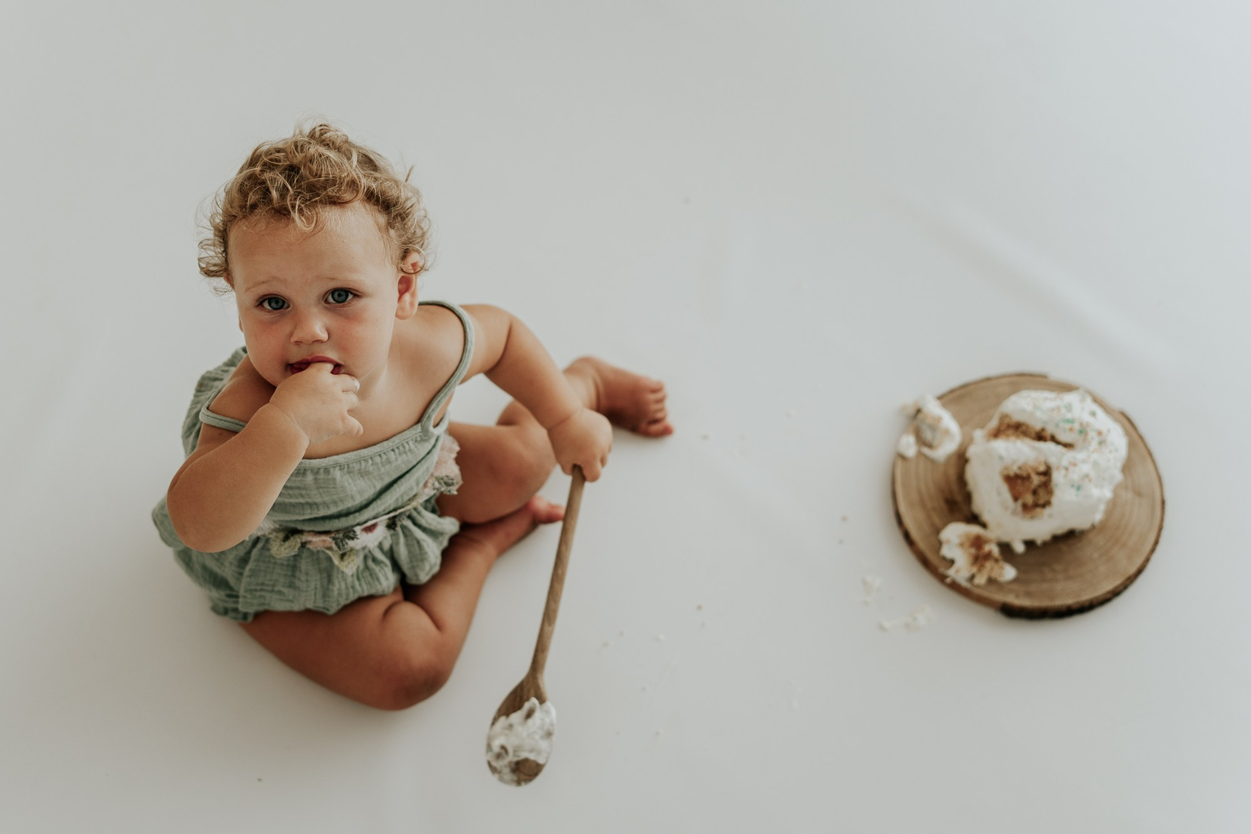 Smash Cake Noora. Fotografo di famiglia, neonati, maternity, ritratti, matrimoni, cerimonie, Rimini