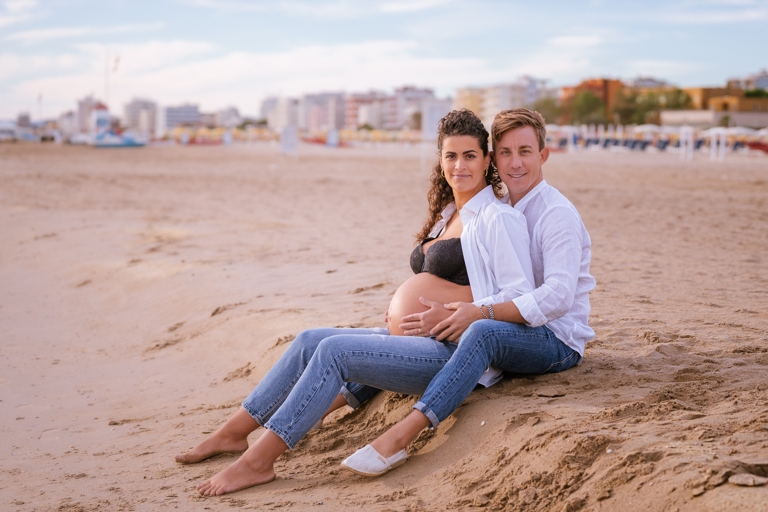 Maternity. Fotografo di famiglia, neonati, maternity, ritratti, matrimoni, cerimonie, Rimini