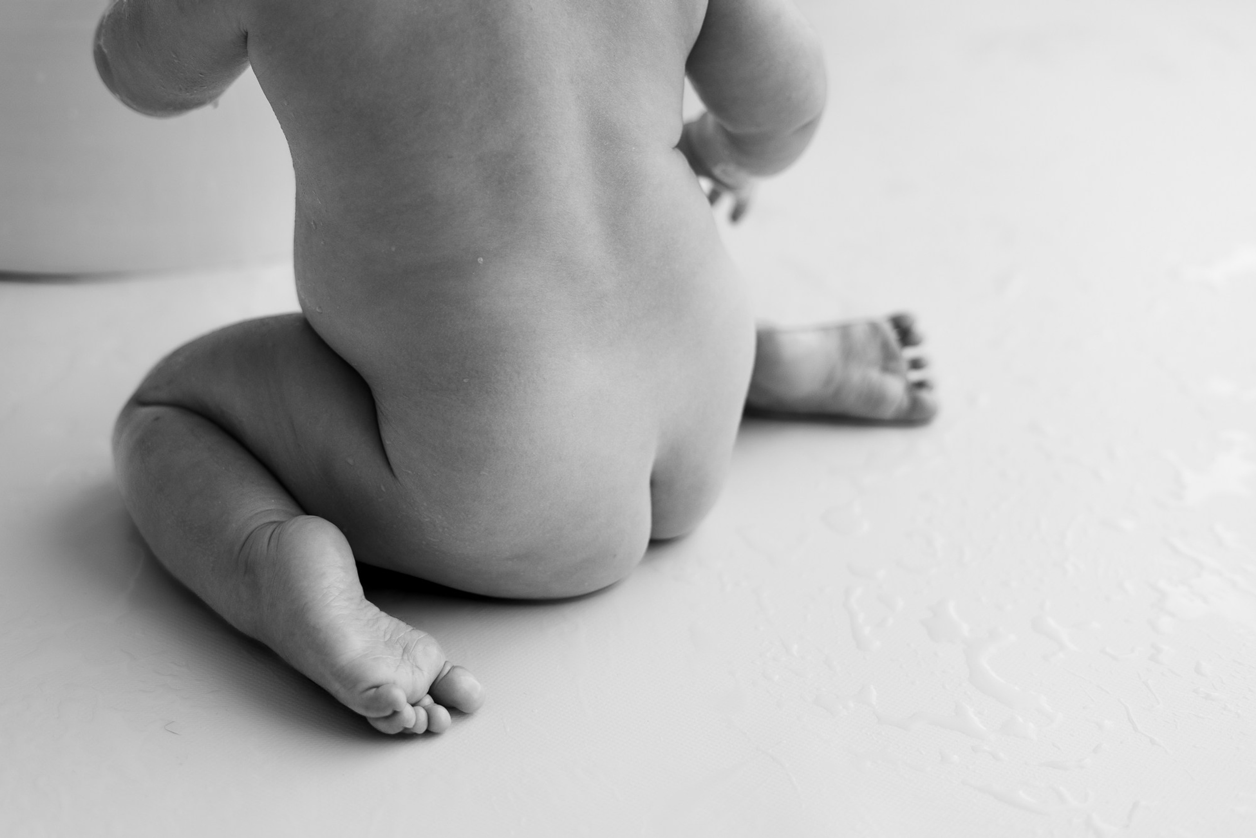 Smash Cake Noora. Fotografo di famiglia, neonati, maternity, ritratti, matrimoni, cerimonie, Rimini