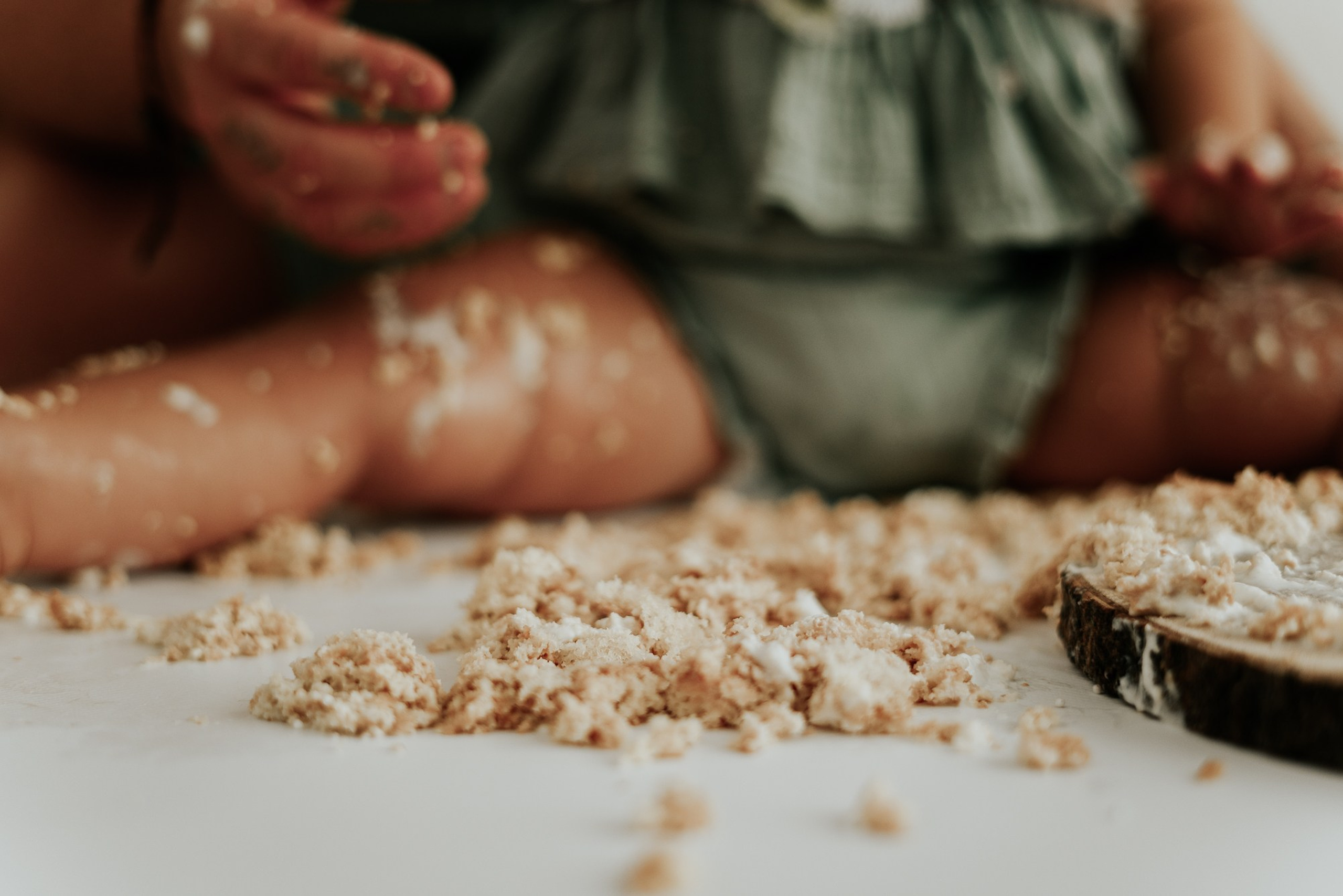 Smash Cake Noora. Fotografo di famiglia, neonati, maternity, ritratti, matrimoni, cerimonie, Rimini