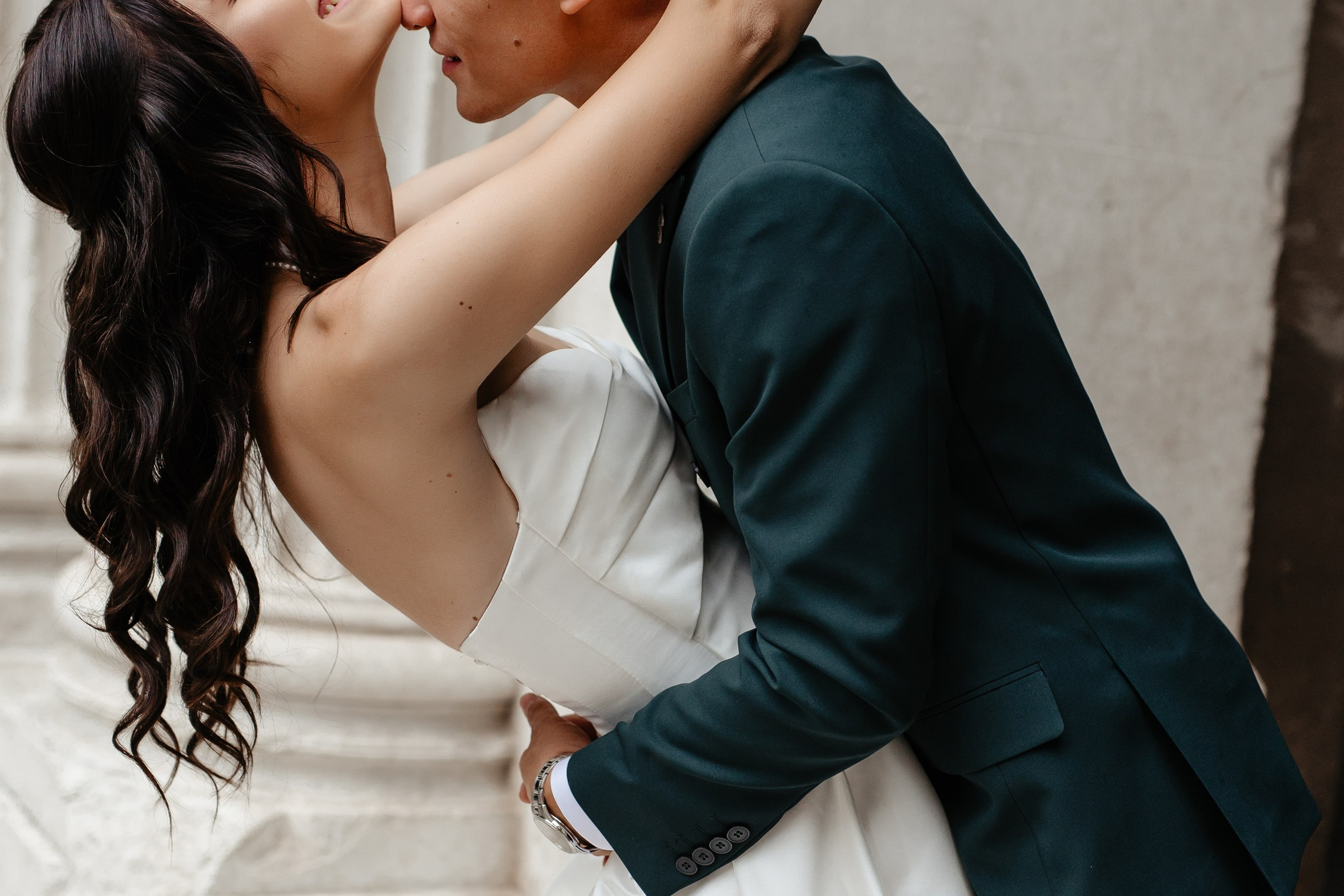 Valentina & Andrei, Location: Verona