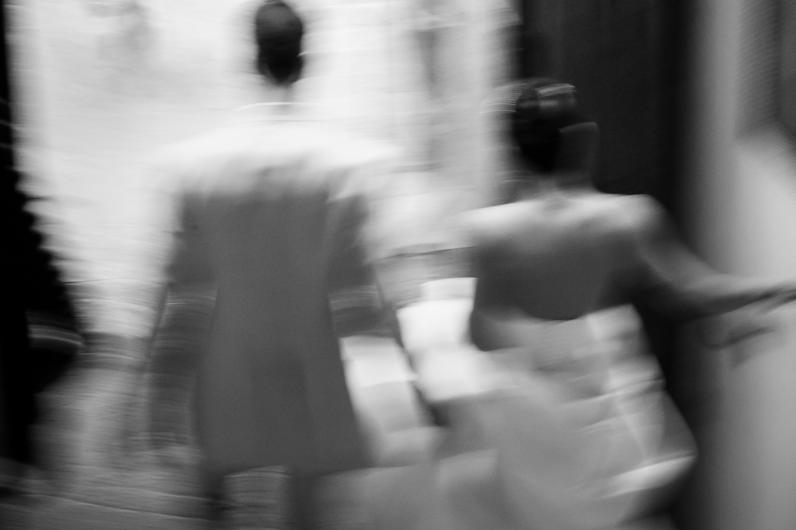 Enrico & Gislaine, Location: Castel Bevilacqua