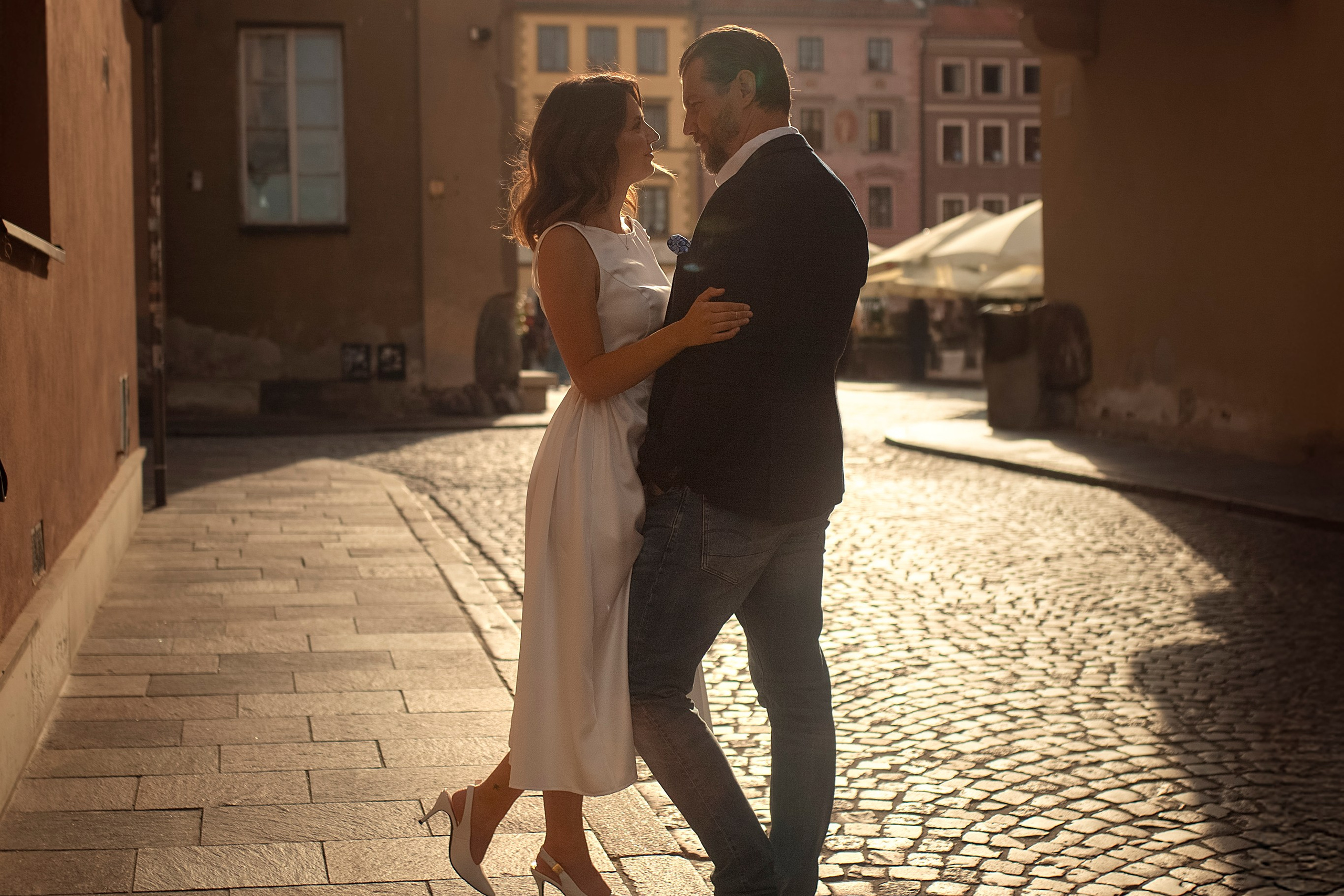 Love story