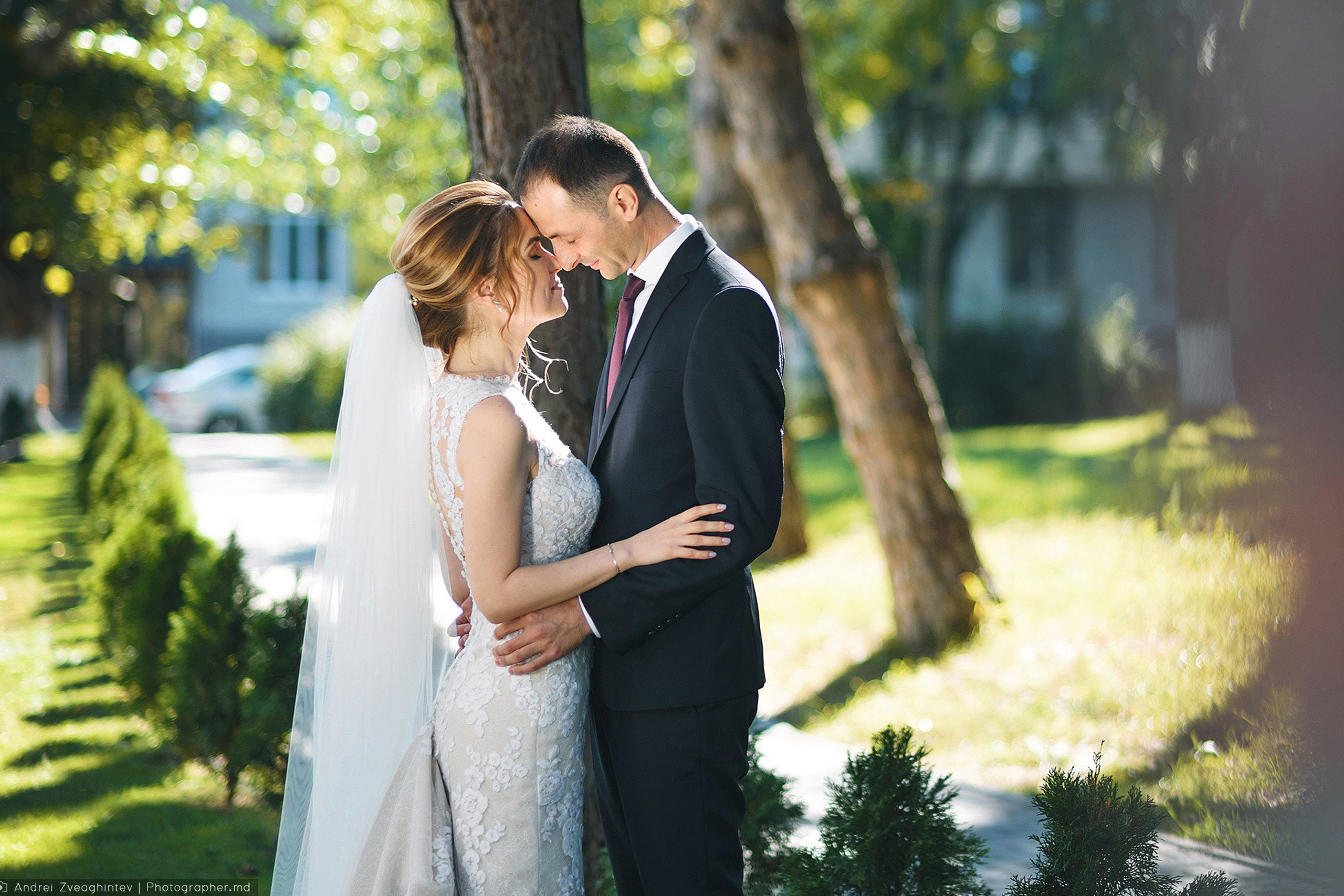 Wedding in Mi Piace Chisinau