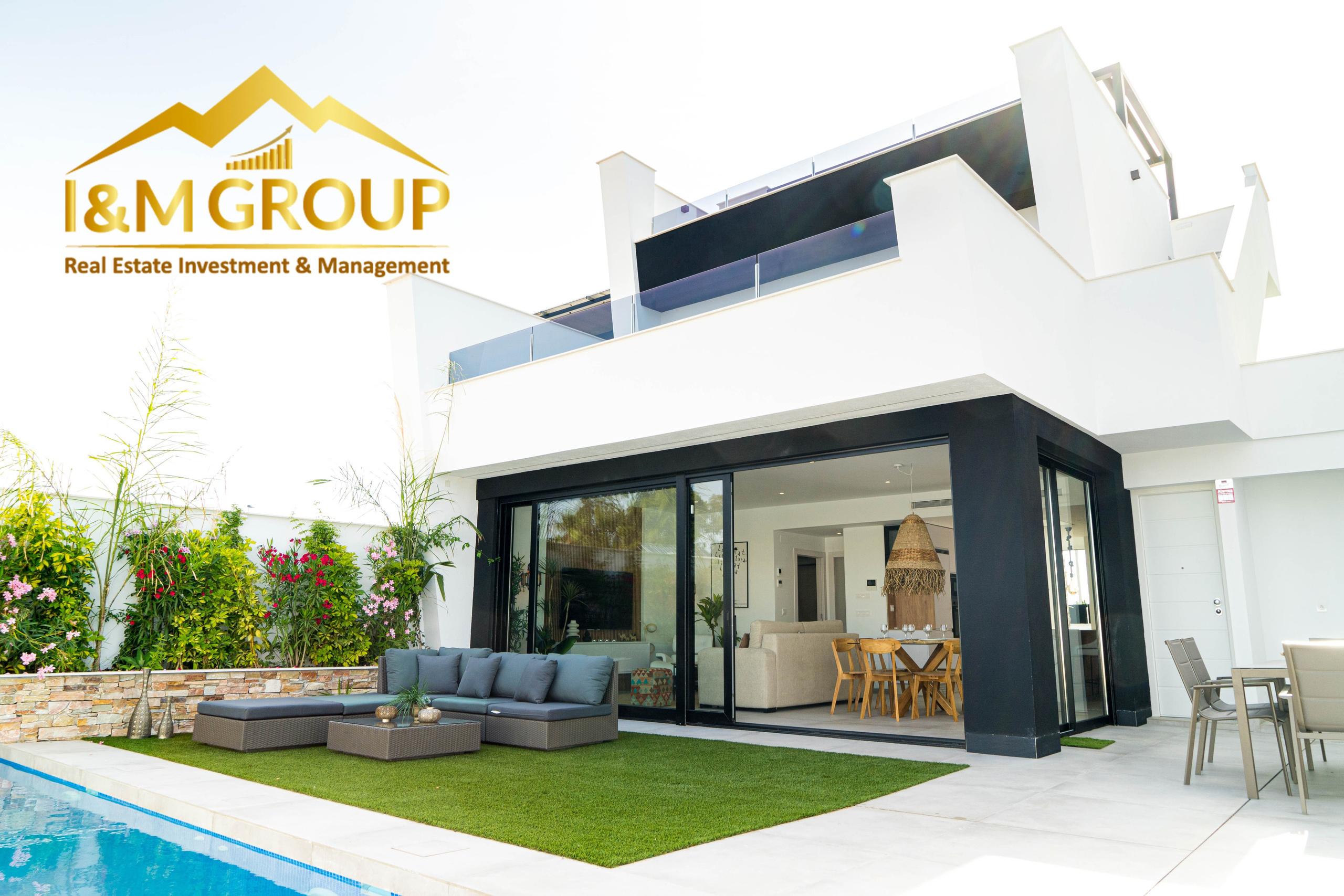 I&M GROUP villa La Paz