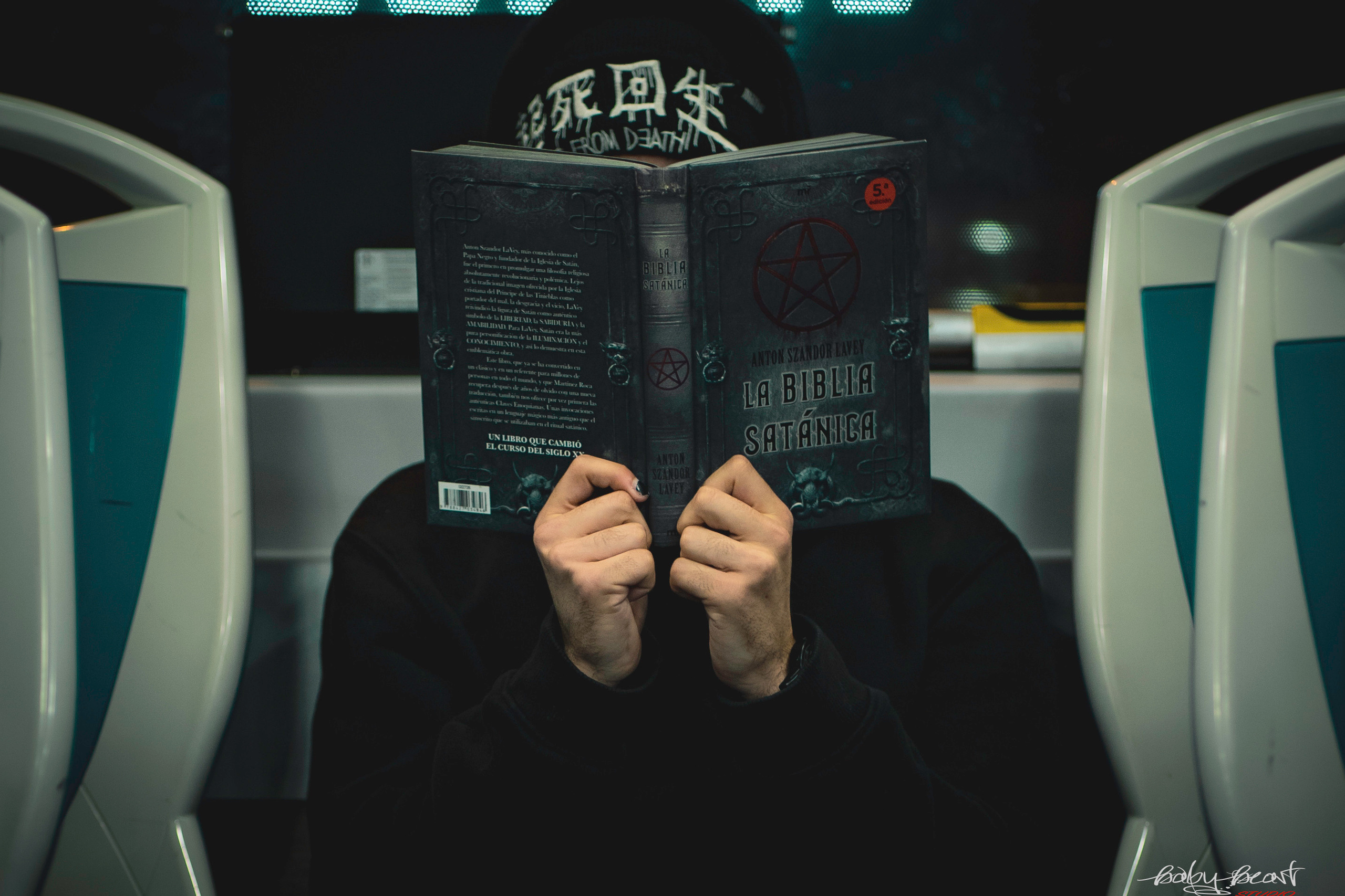 Fotos a Desconocidos