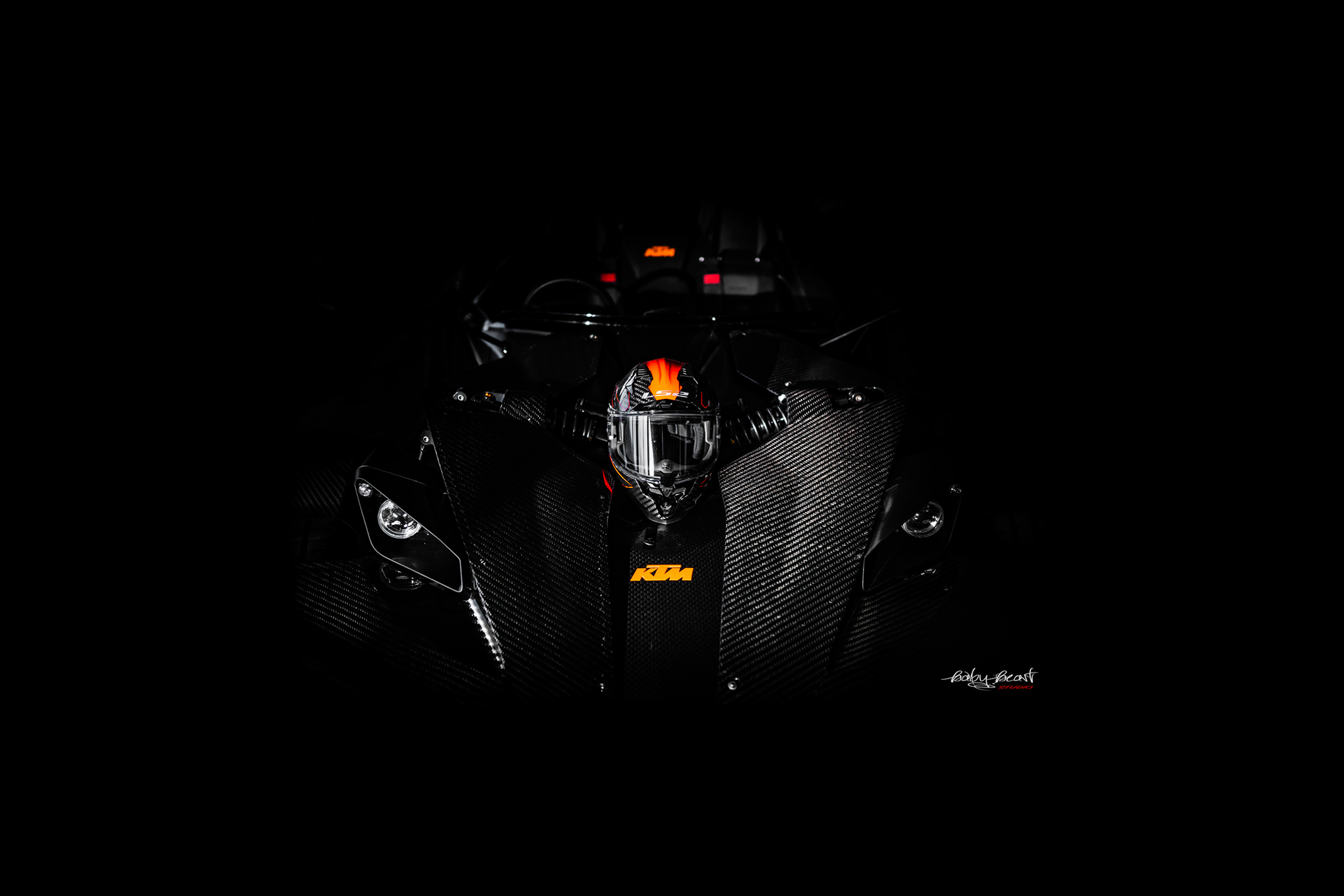 KTM XBOW