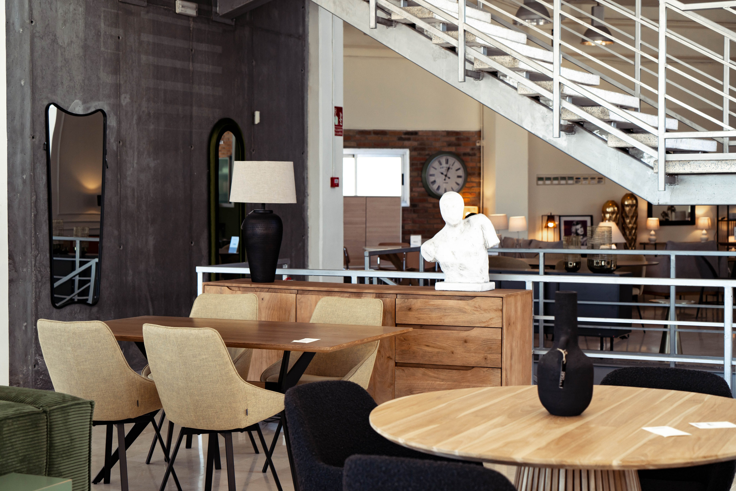 SANMARCO interior design