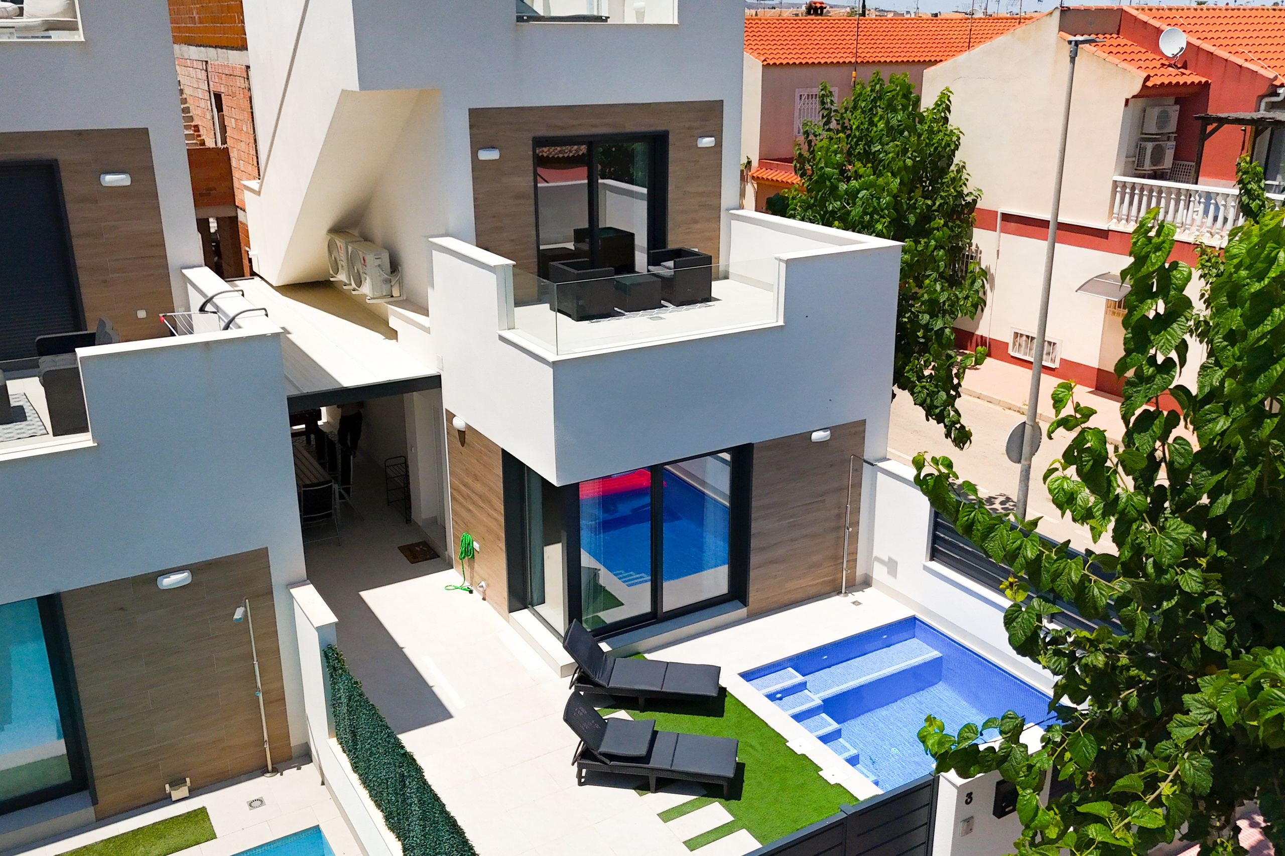 VILLA Luna I&M GROUP