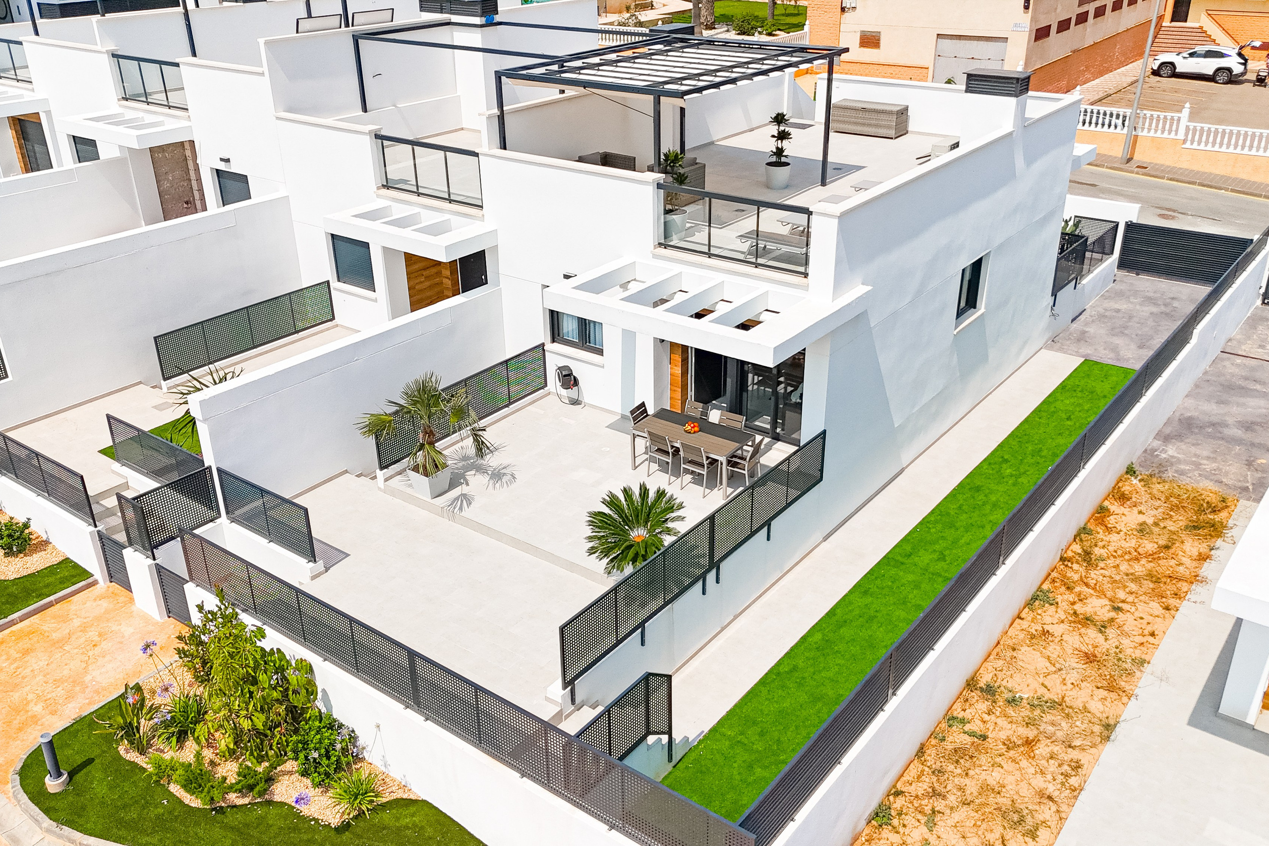 VISTAMAR III I&M GROUP