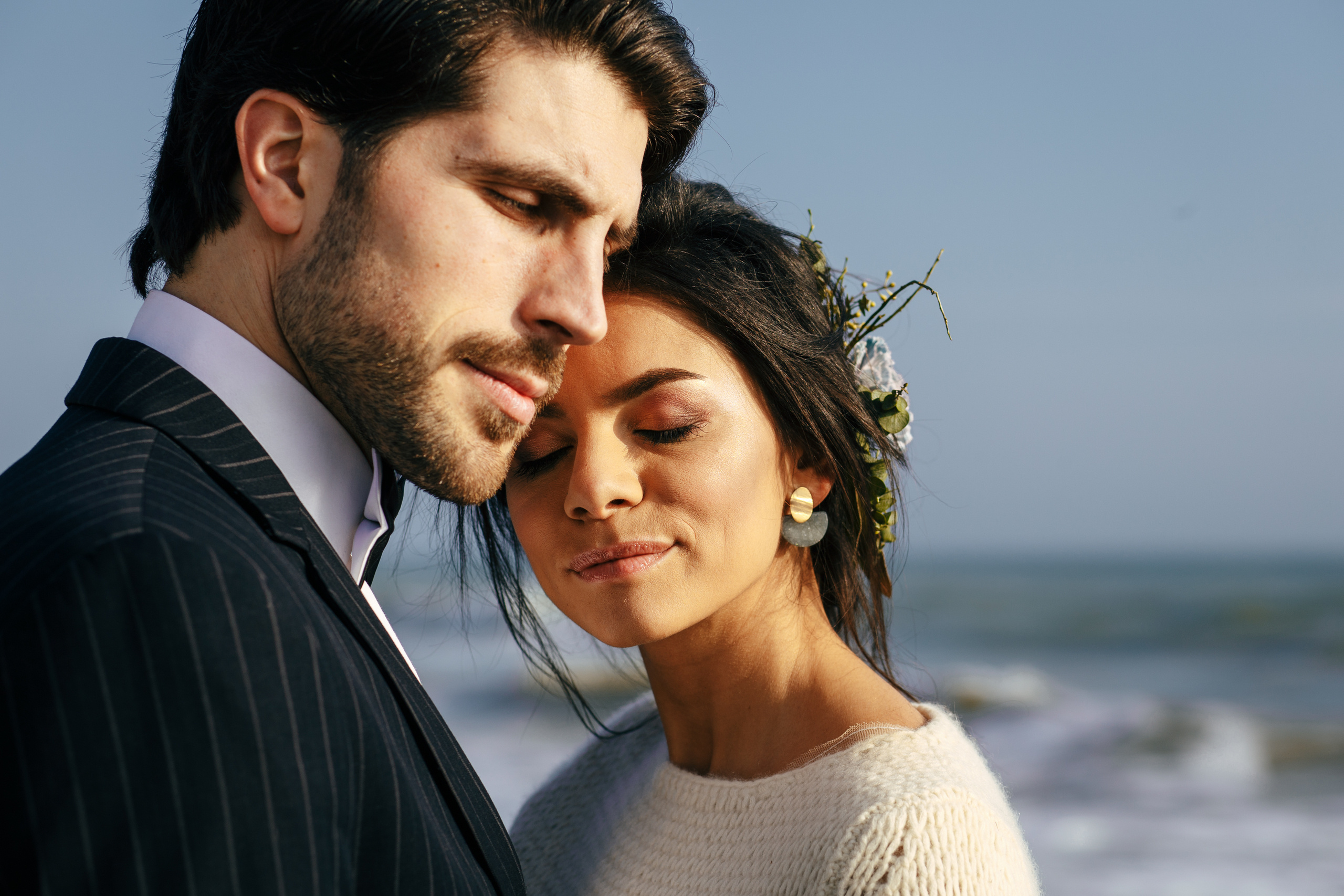 Andrian & Valeria | Odessa, Ukraine