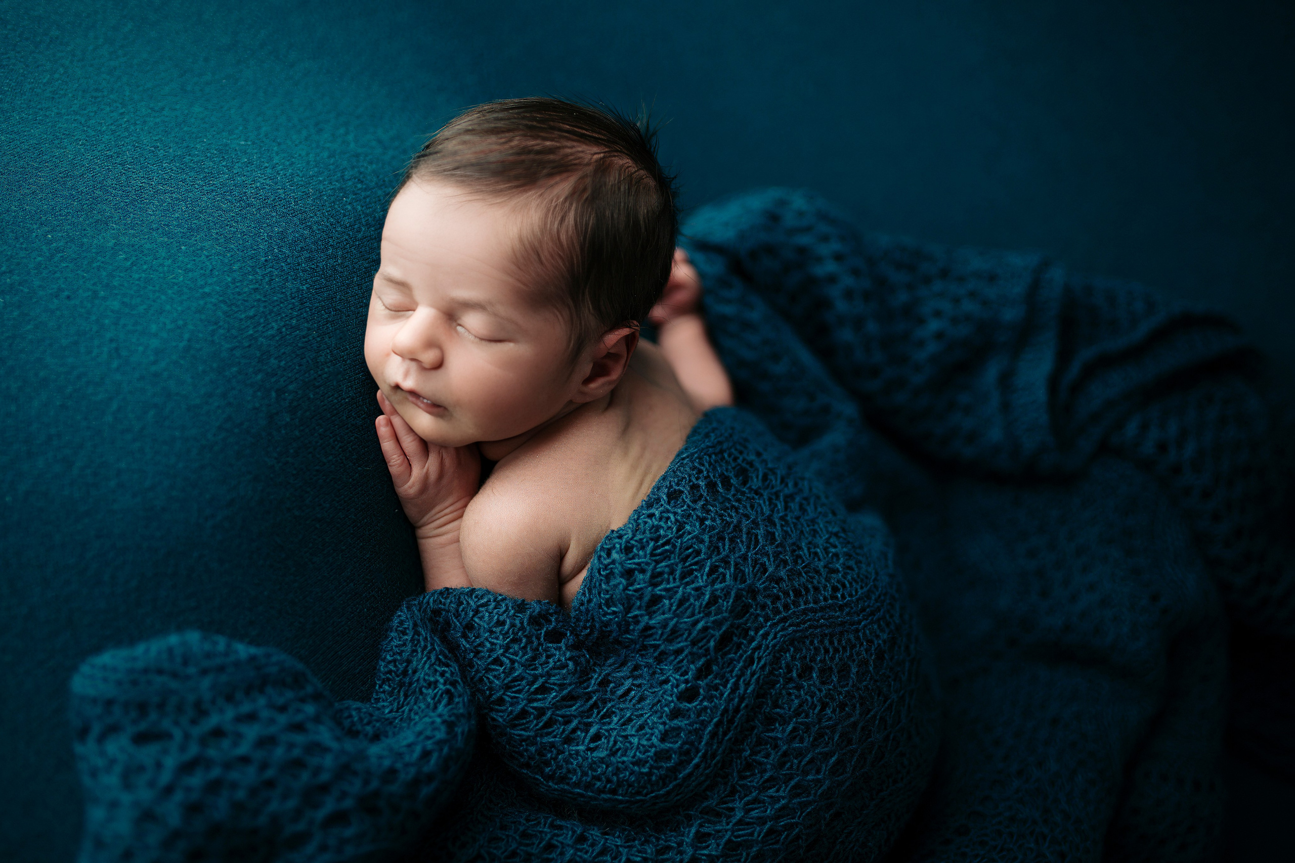 Desde la espera hasta sus primeros pasos. Rainbox Estudio de Fotografía