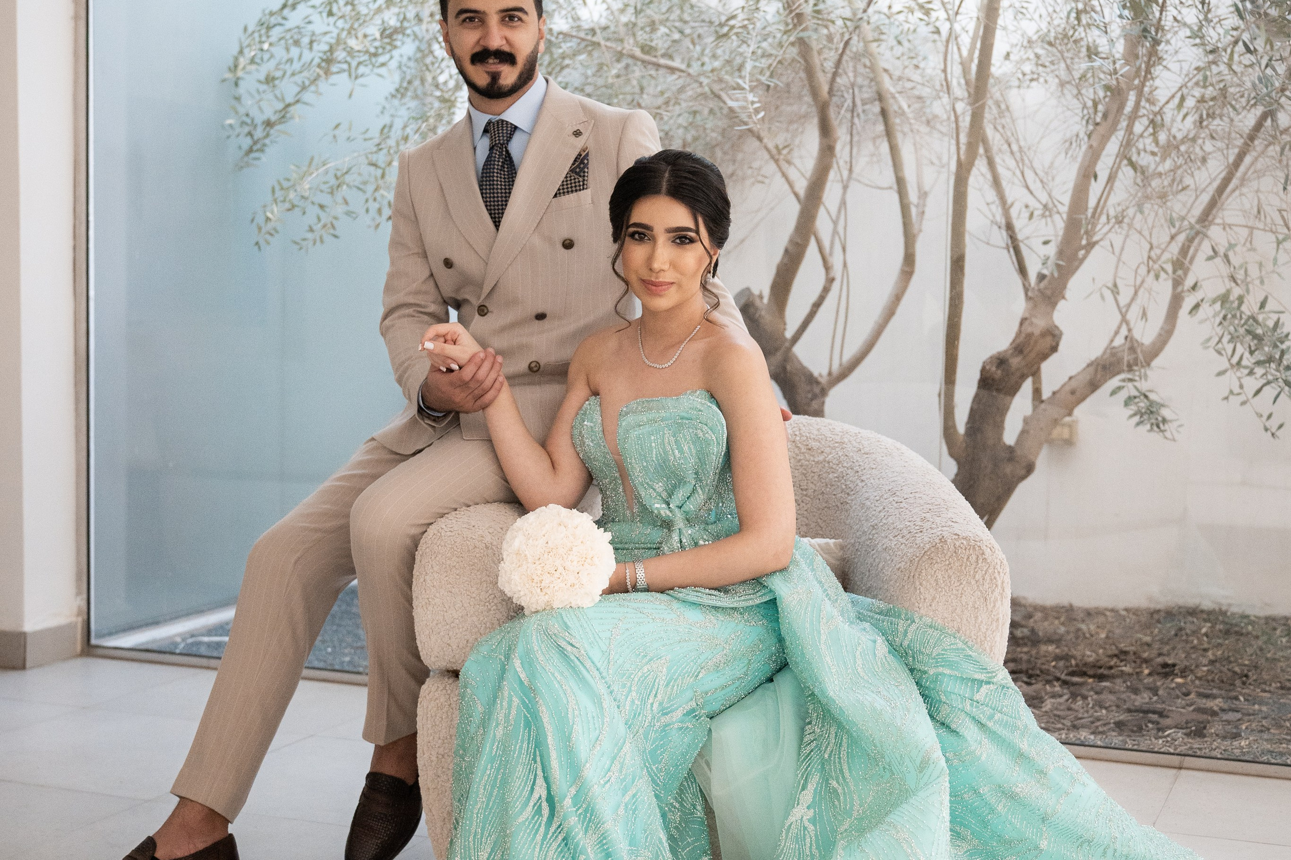 Samar & Abdulla