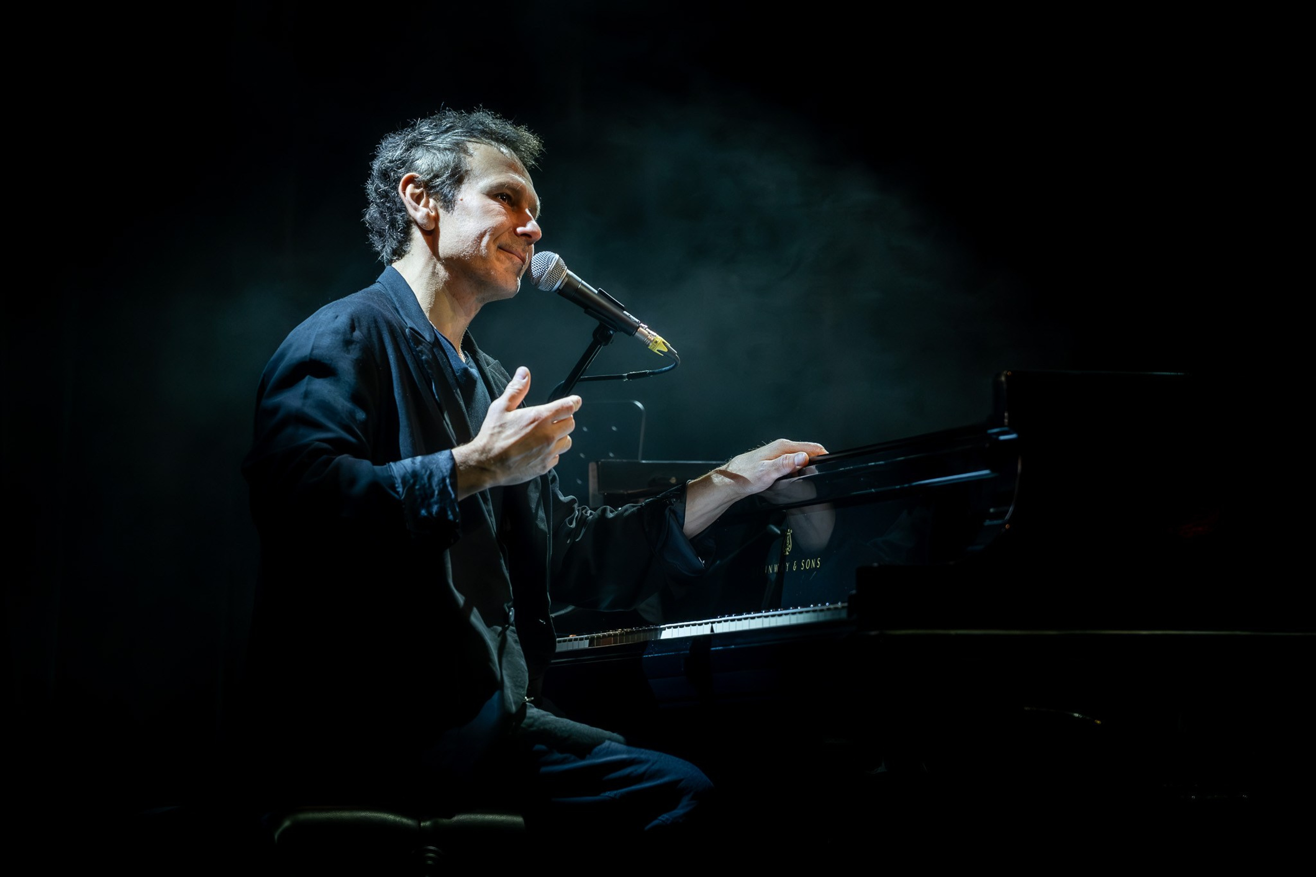 SLAVA VAKARCHUK / LOS ANGELES / 2025